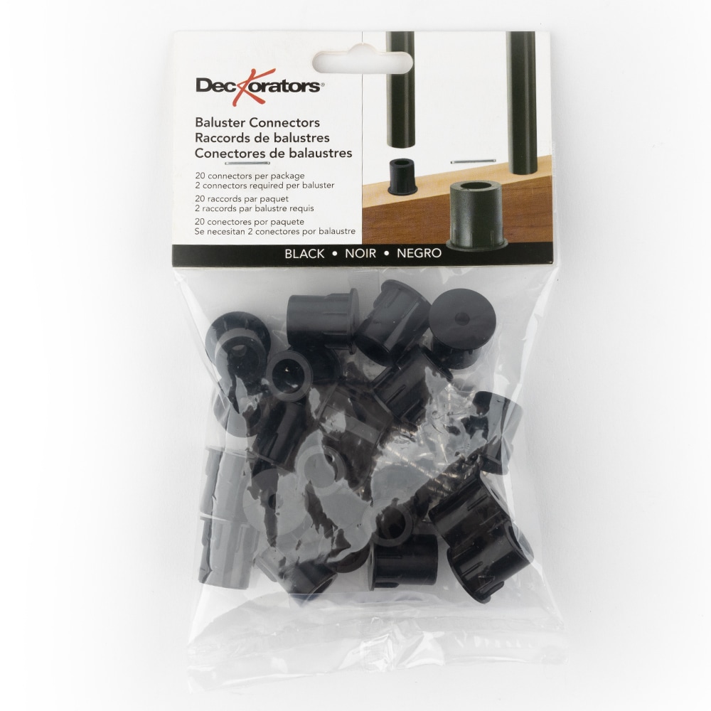 Deckorators 74815 Deck-Adapters - View #4