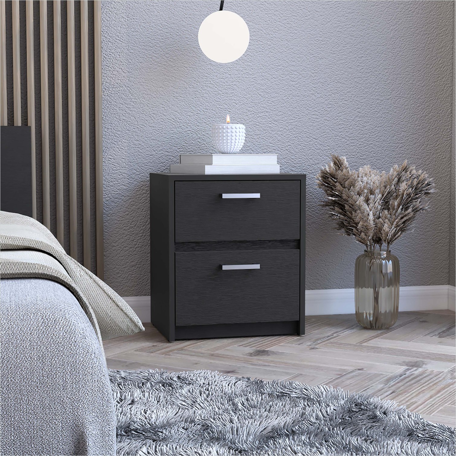 SunJet FNJBYWYCW300 nightstands - View #2