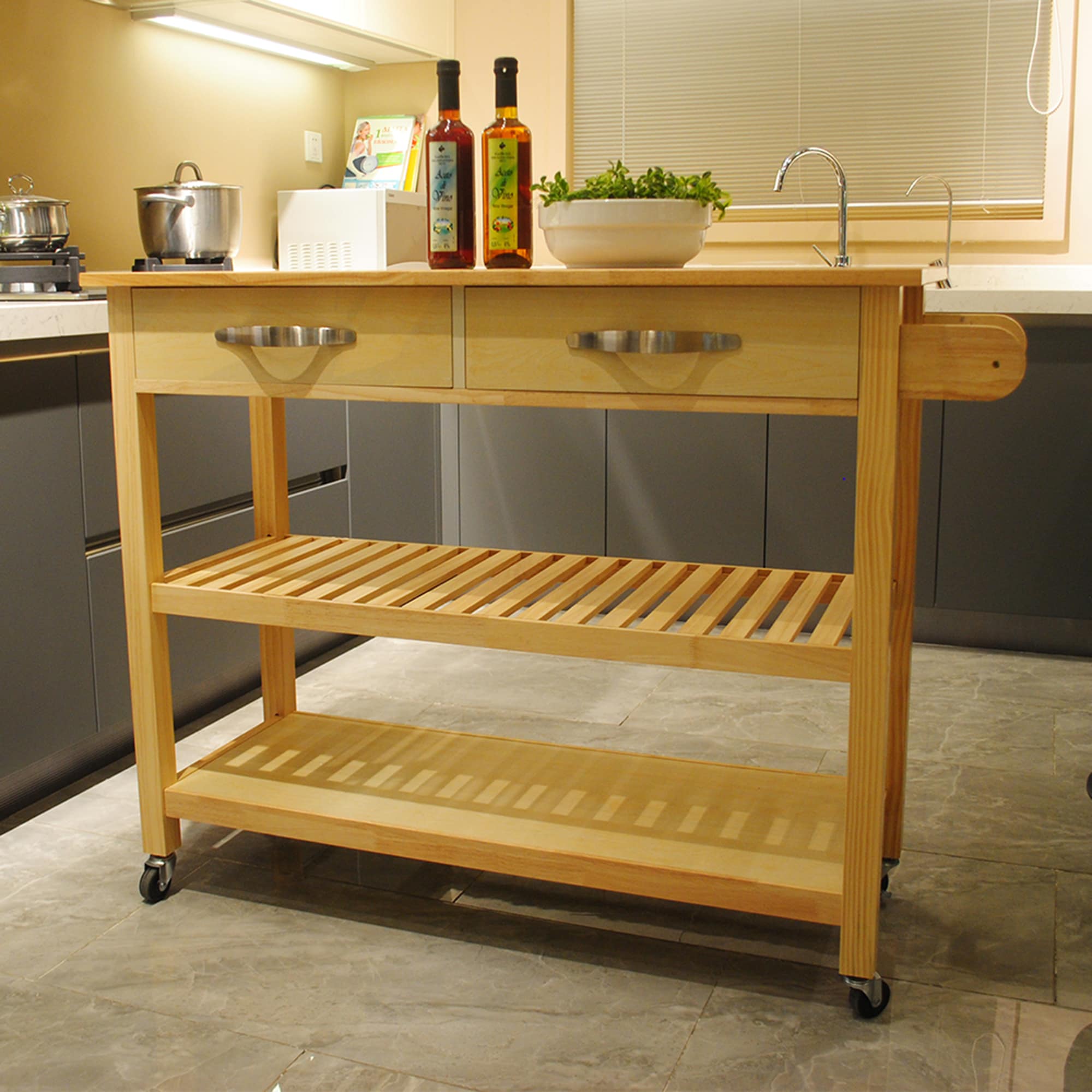 Bybafun YB9400005 Kitchen-Furniture - View #3