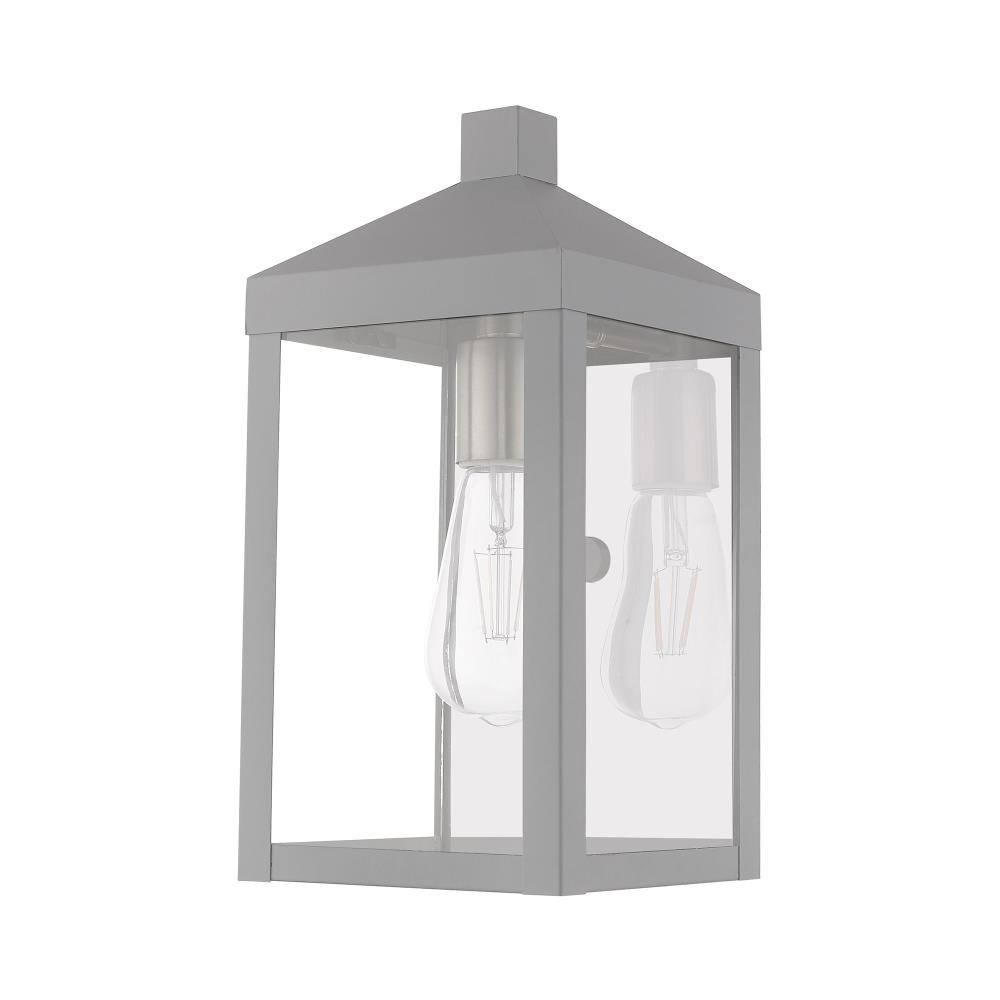 Livex Lighting 20582-80 Outdoor-Wall-Lighting - View #3