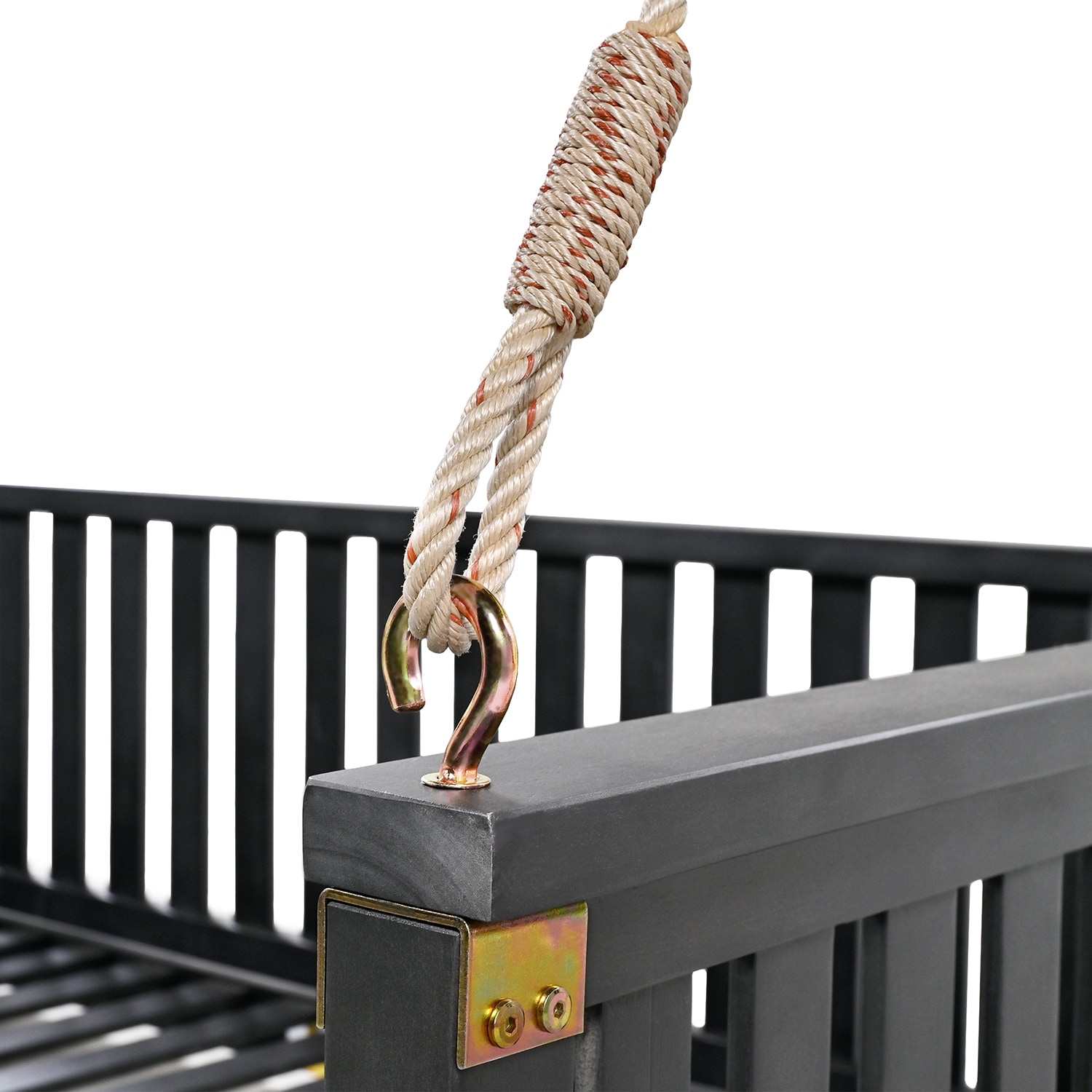 Bybafun YB8400029 Swing-Gliders - View #11