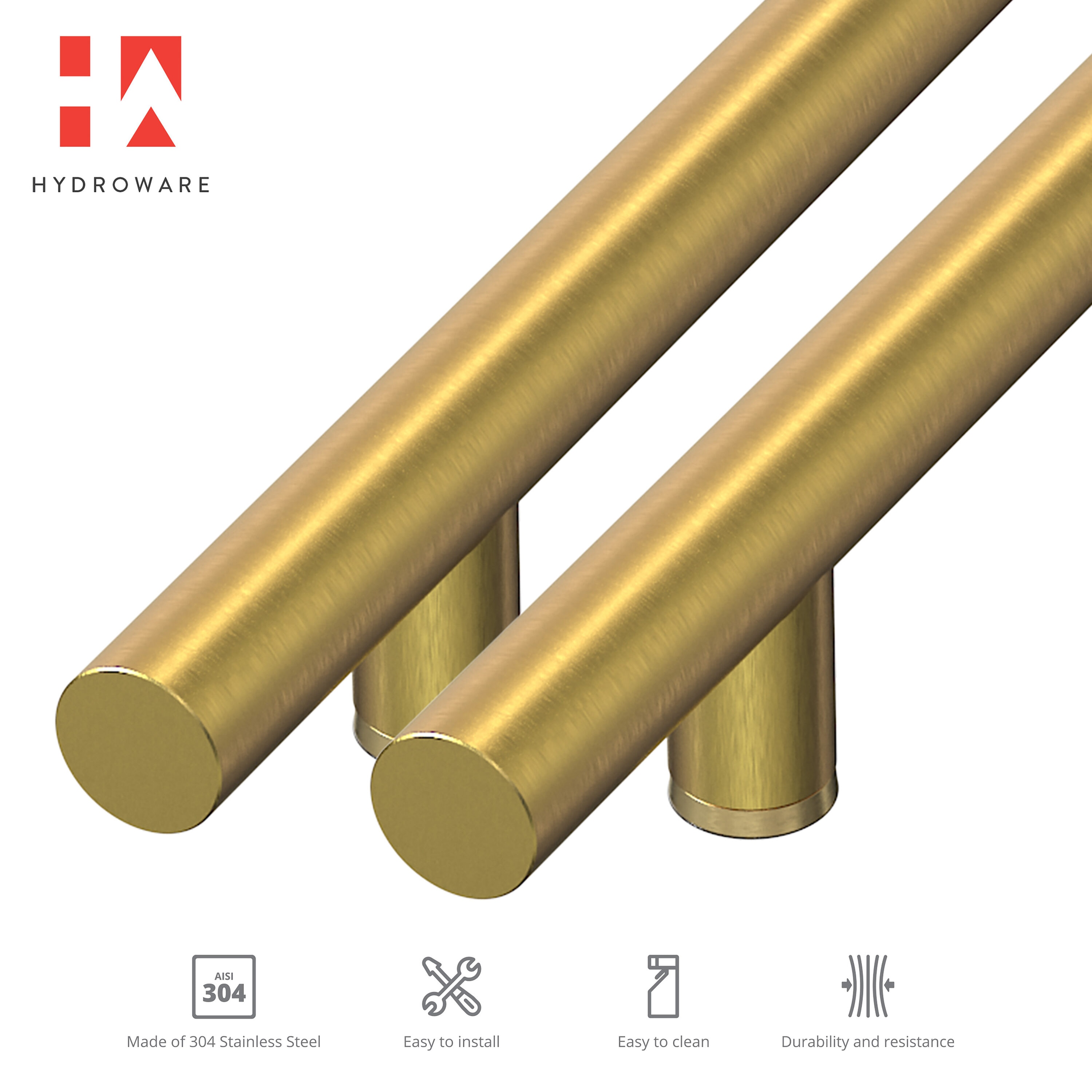 HYDROWARE HYD-0082 Door-Handles - View #6