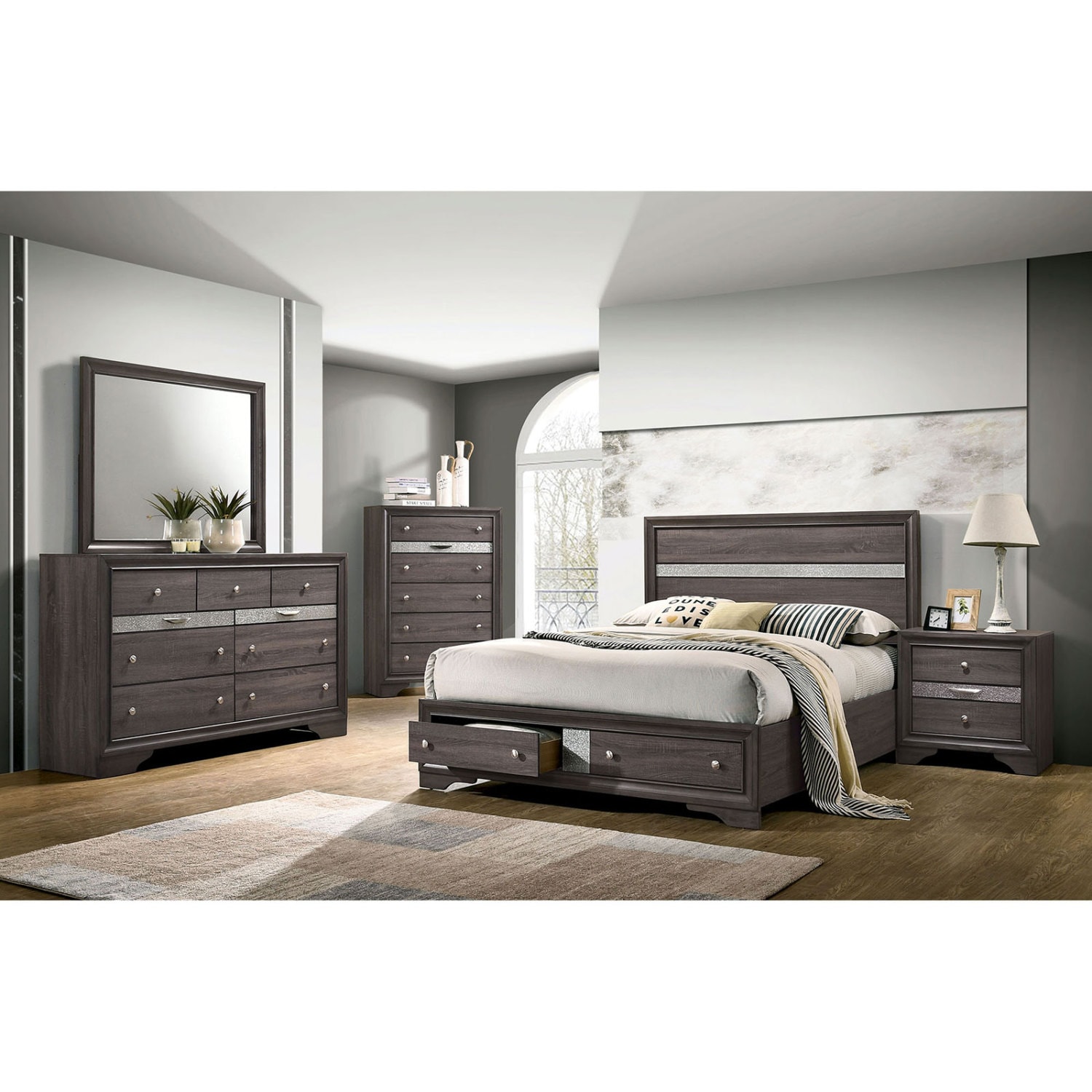 Streamdale Furniture B011P145827 nightstands - View #8