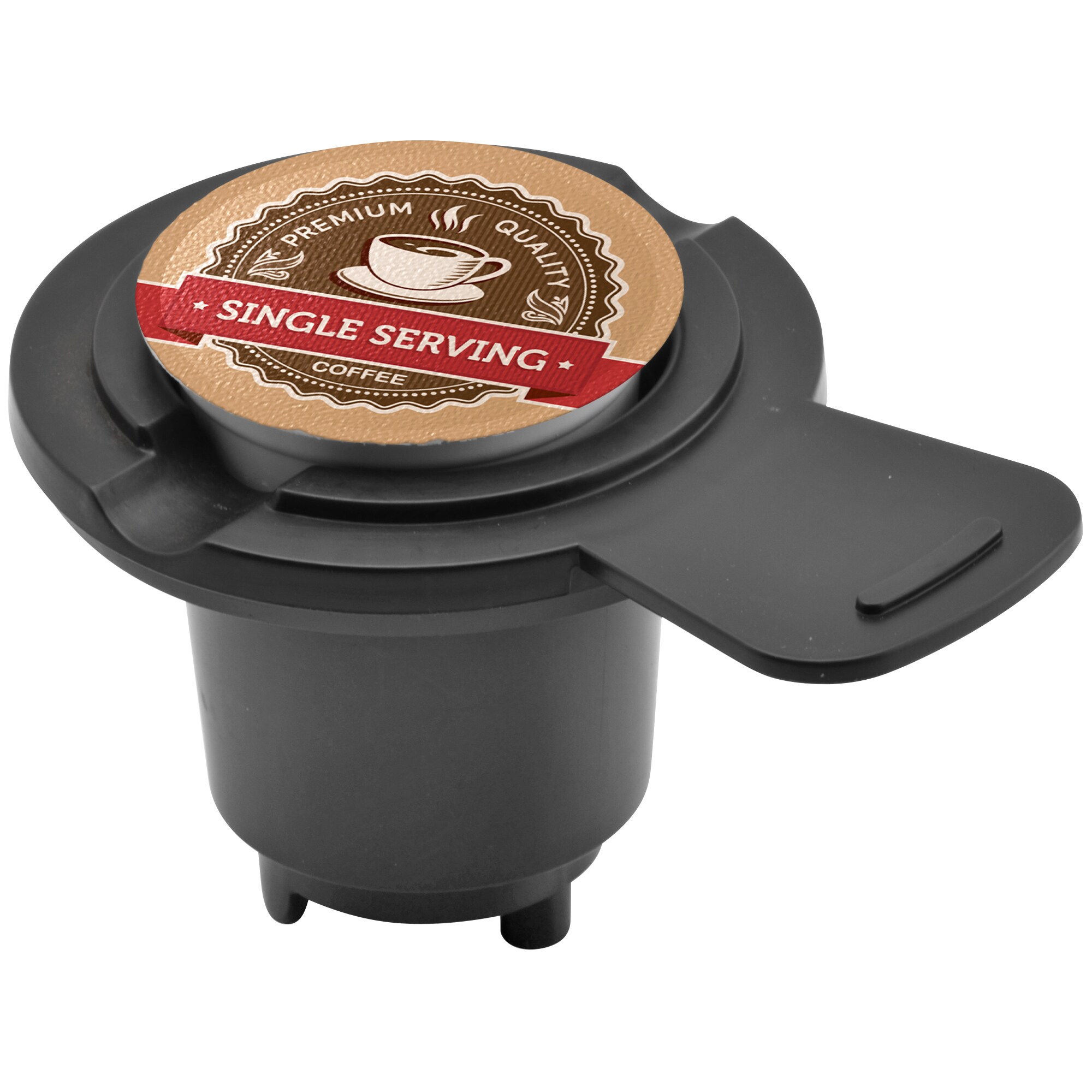 TRU CM-1177 Coffee-Makers - View #6