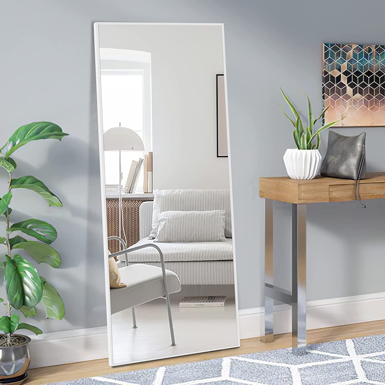 Dovelina LS-A-MR01059 Decor-Mirrors - View #3
