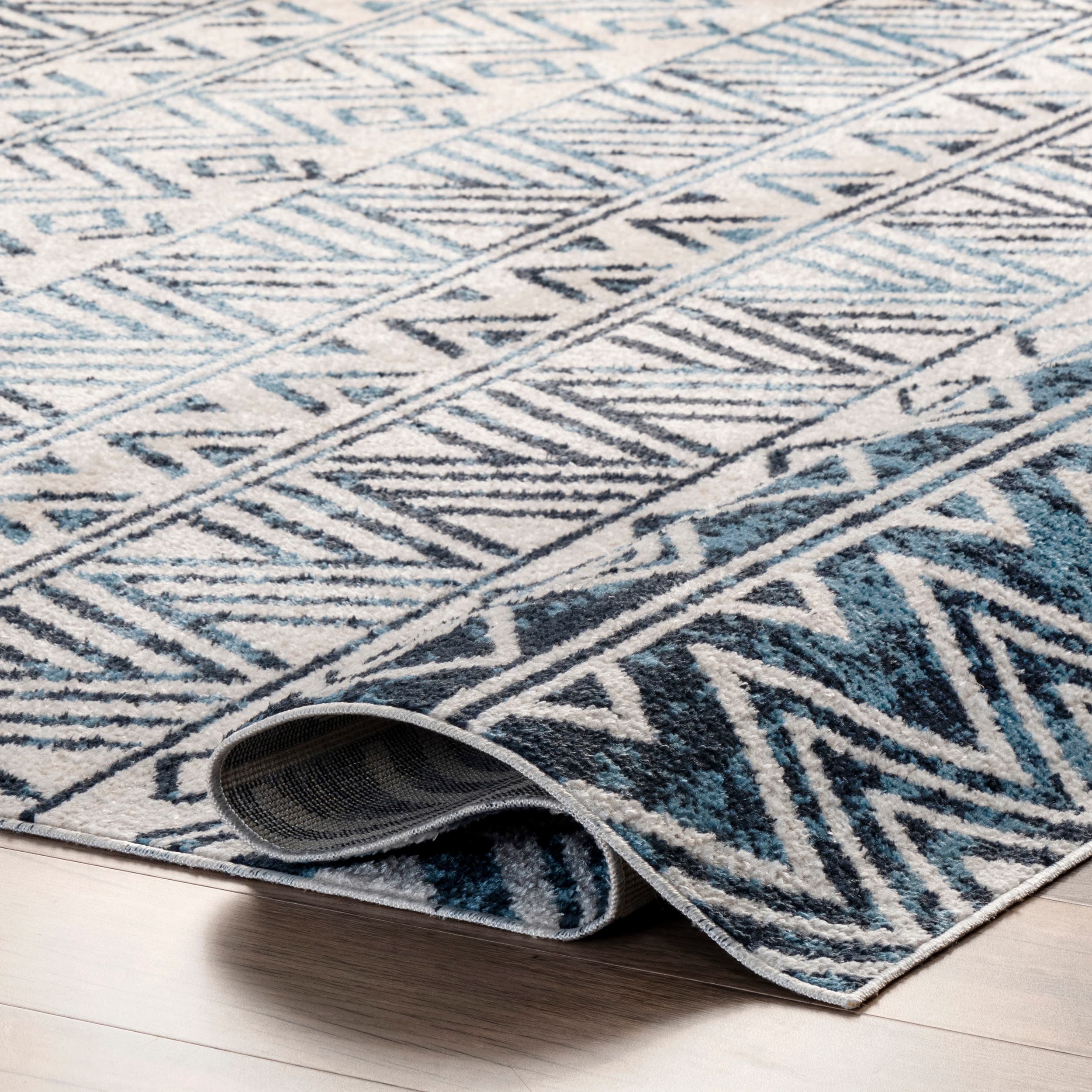 nuLOOM LPKV05B-508 rugs - View #2