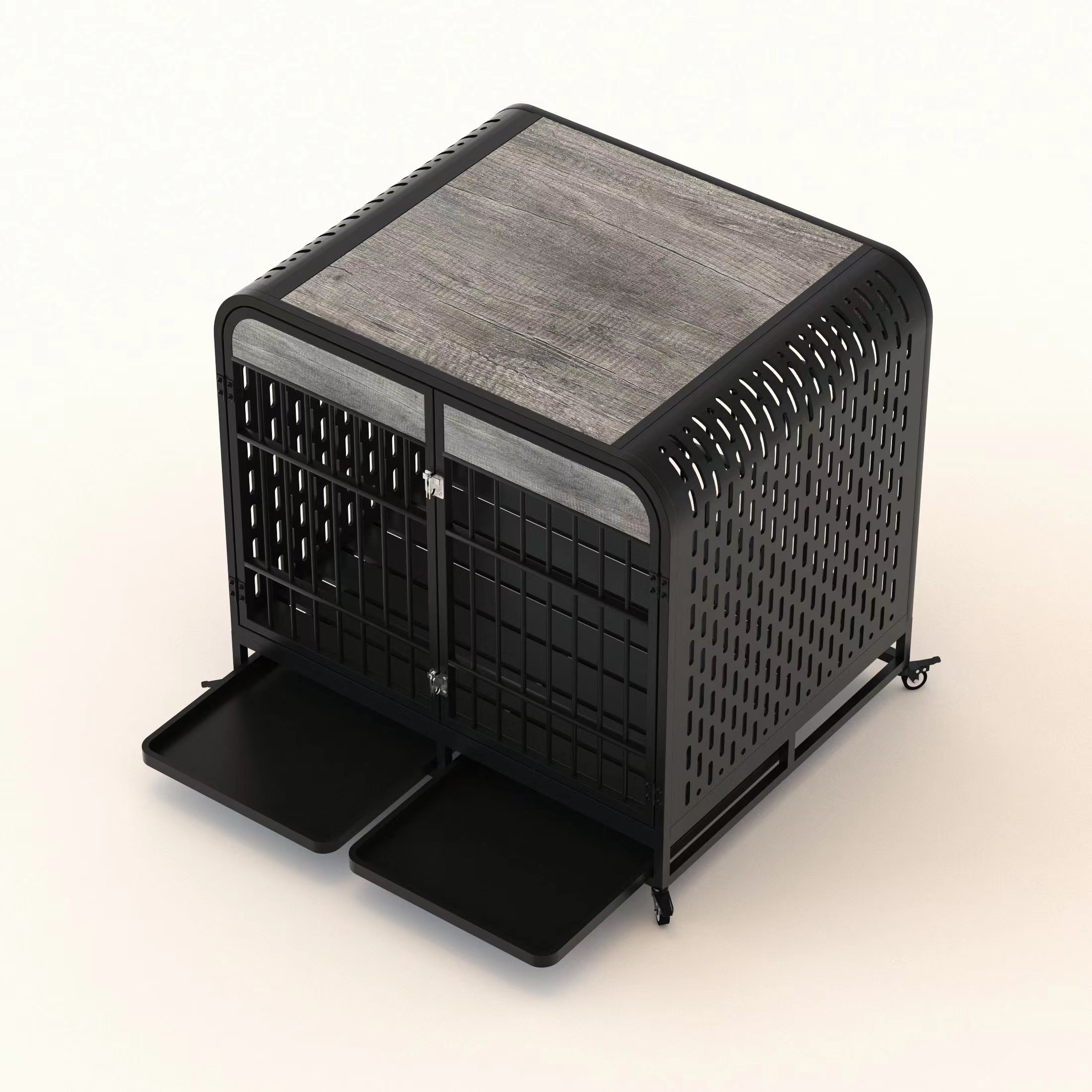 Siavonce XH01013 Pet-Crates-Carriers - View #18