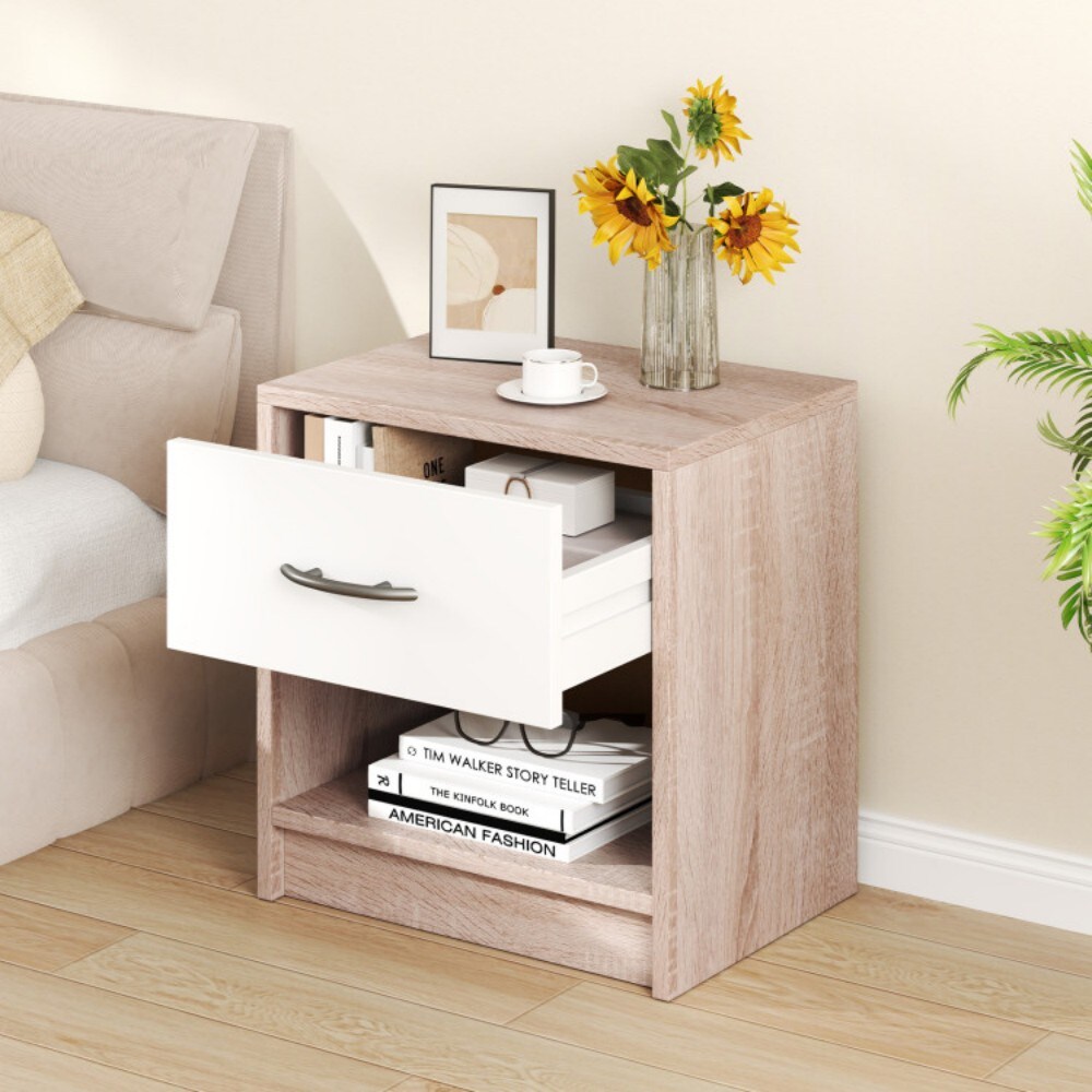 Fenbeli QLLSFENH195 nightstands - View #4