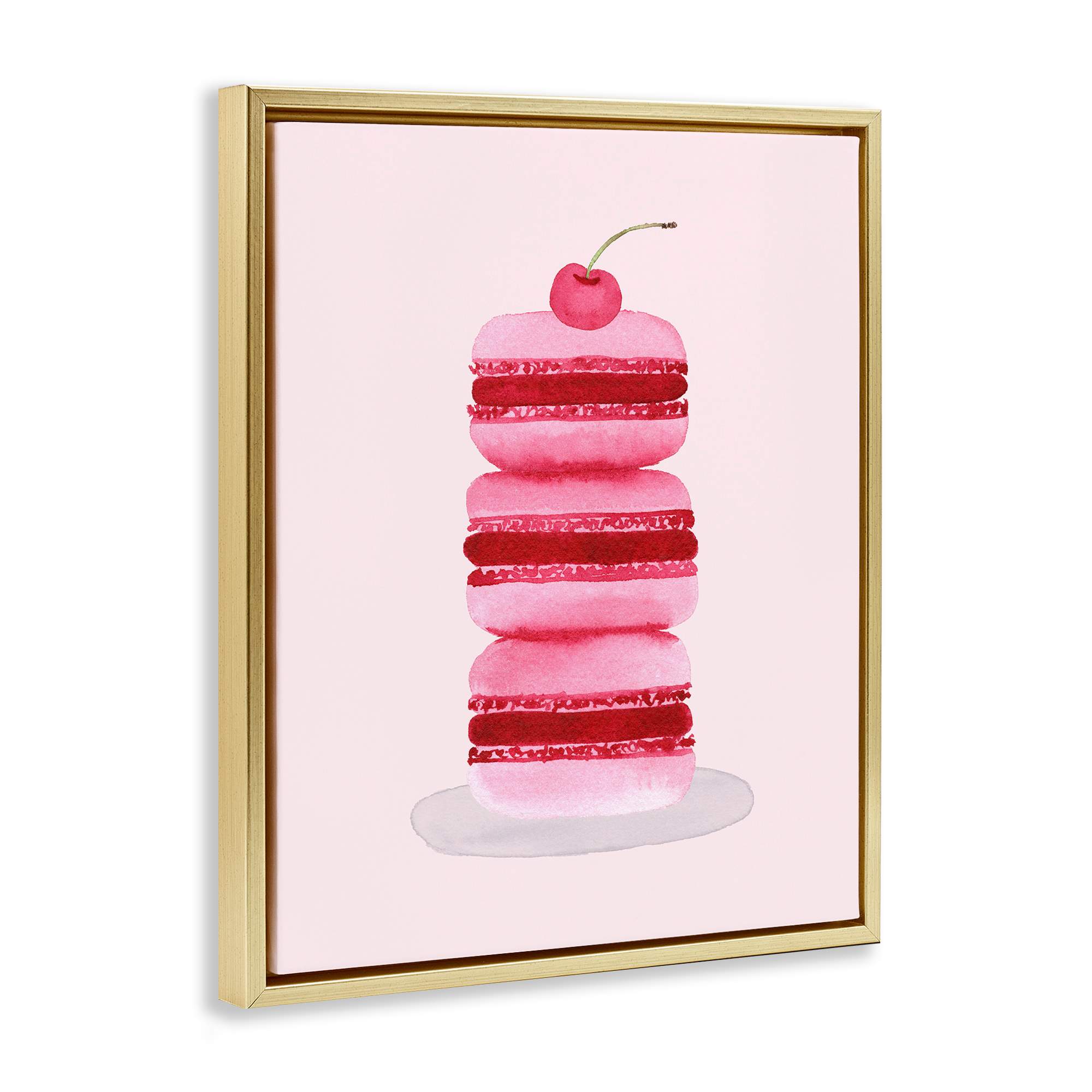 Stupell Industries BY-503-FFG-16X20 Wall-Art - View #2