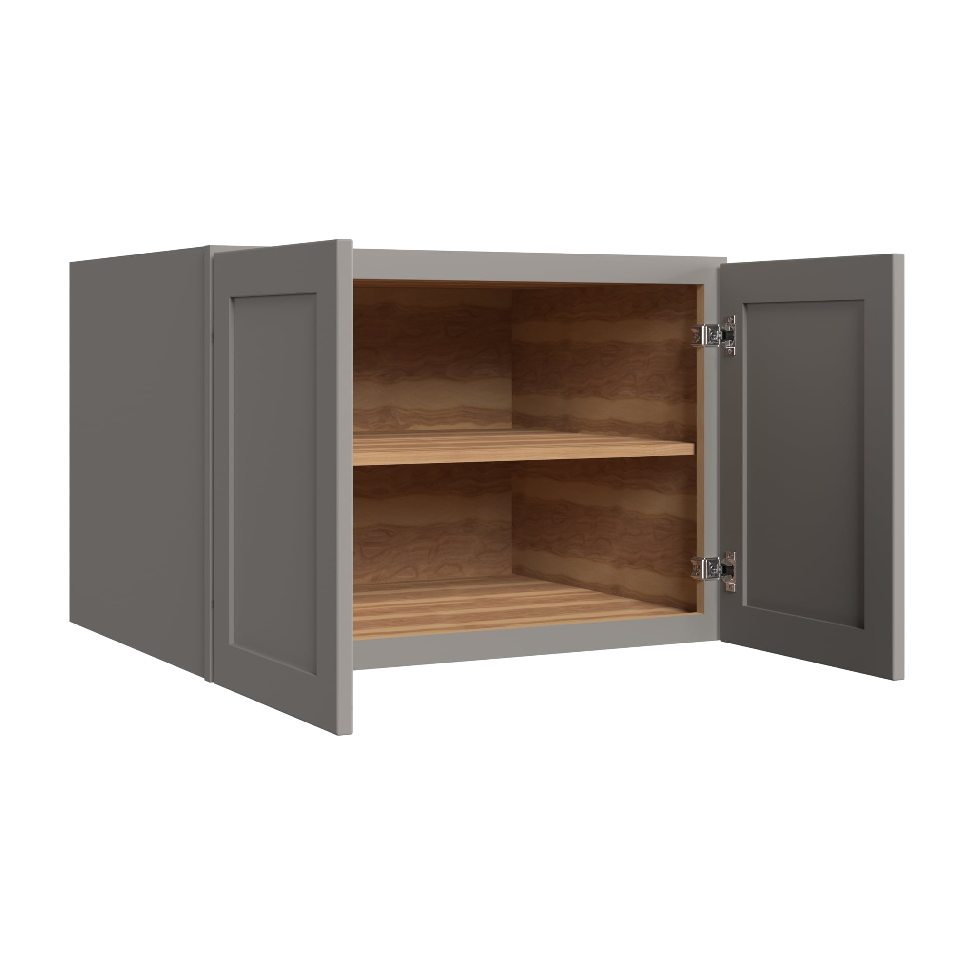 KraftMaid Momentum WR3021G81 Cabinets-Kitchen - View #9