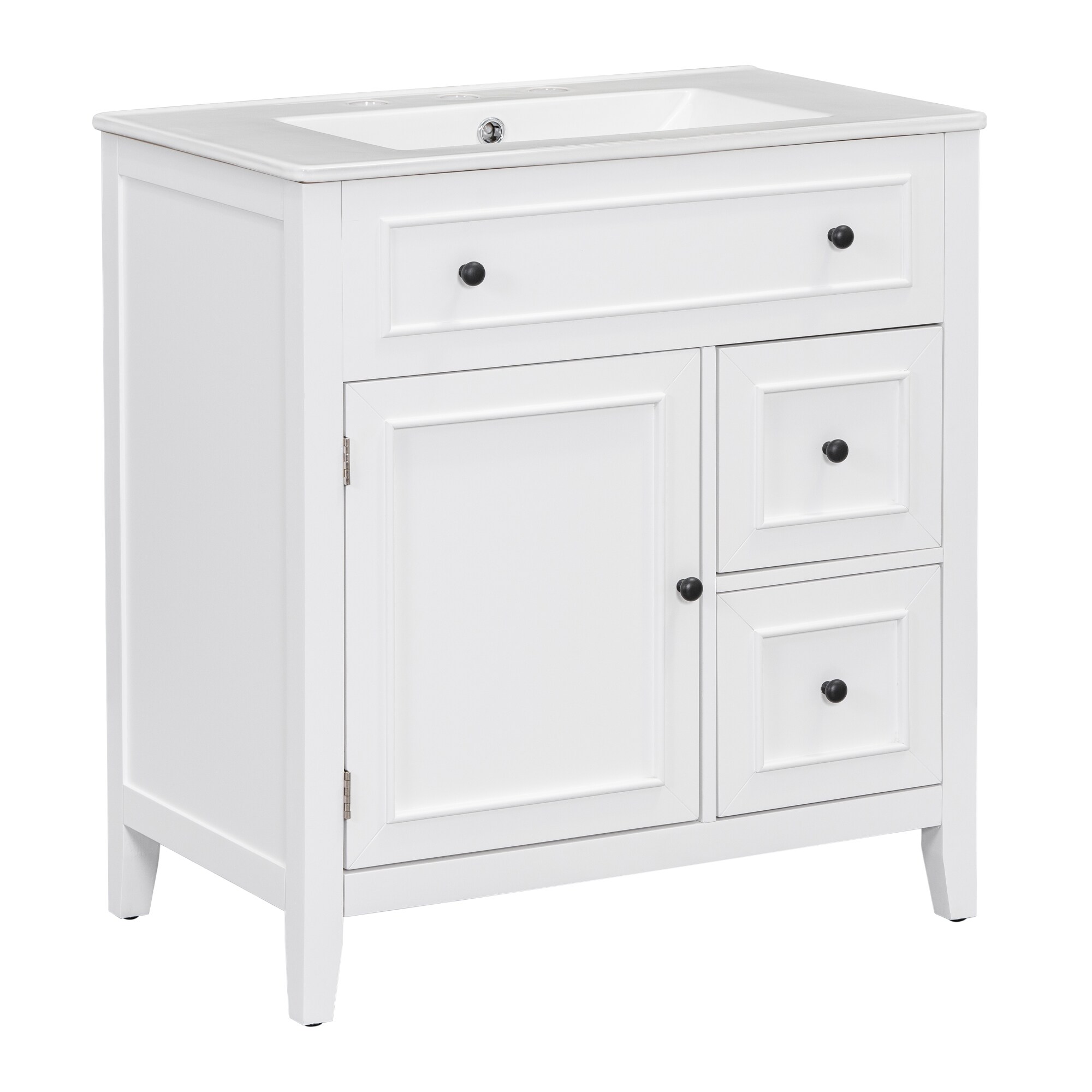 ModernLuxe L3P-N725P171398K Bath-Vanity-Combo - View #18