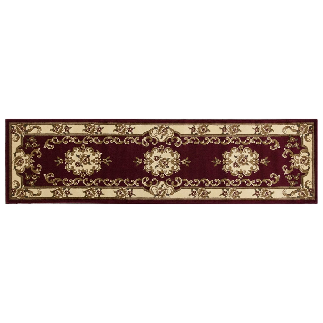 HomeRoots 353667 rugs - View #3