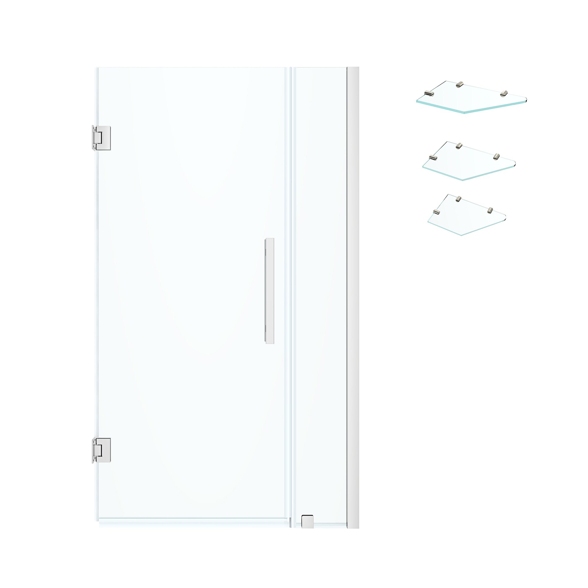 OVE Decors 828796063593 Shower-Doors - View #10