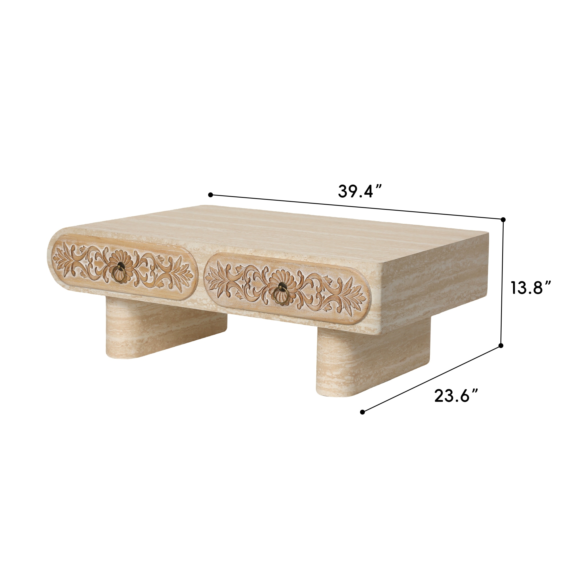 GDFStudio 376757 Coffee-Tables - View #5