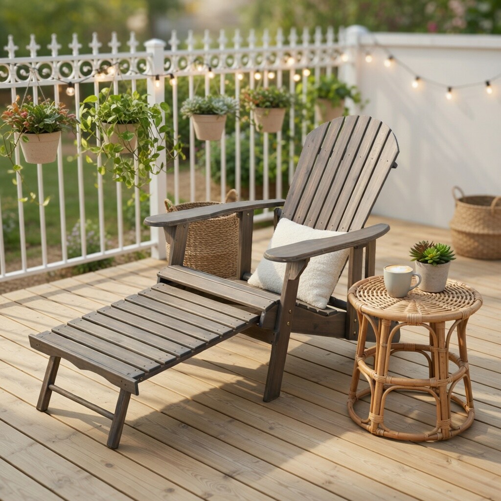 VERYKE WYC-YCWQ015100-VE1 Patio-Conversation-Sets - View #6