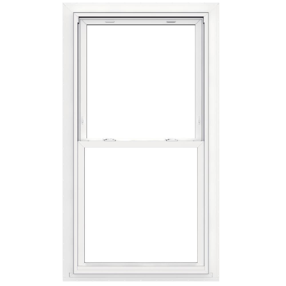 JELD-WEN LOWOLVYFCDH3465 Double-Hung-Windows - View #3