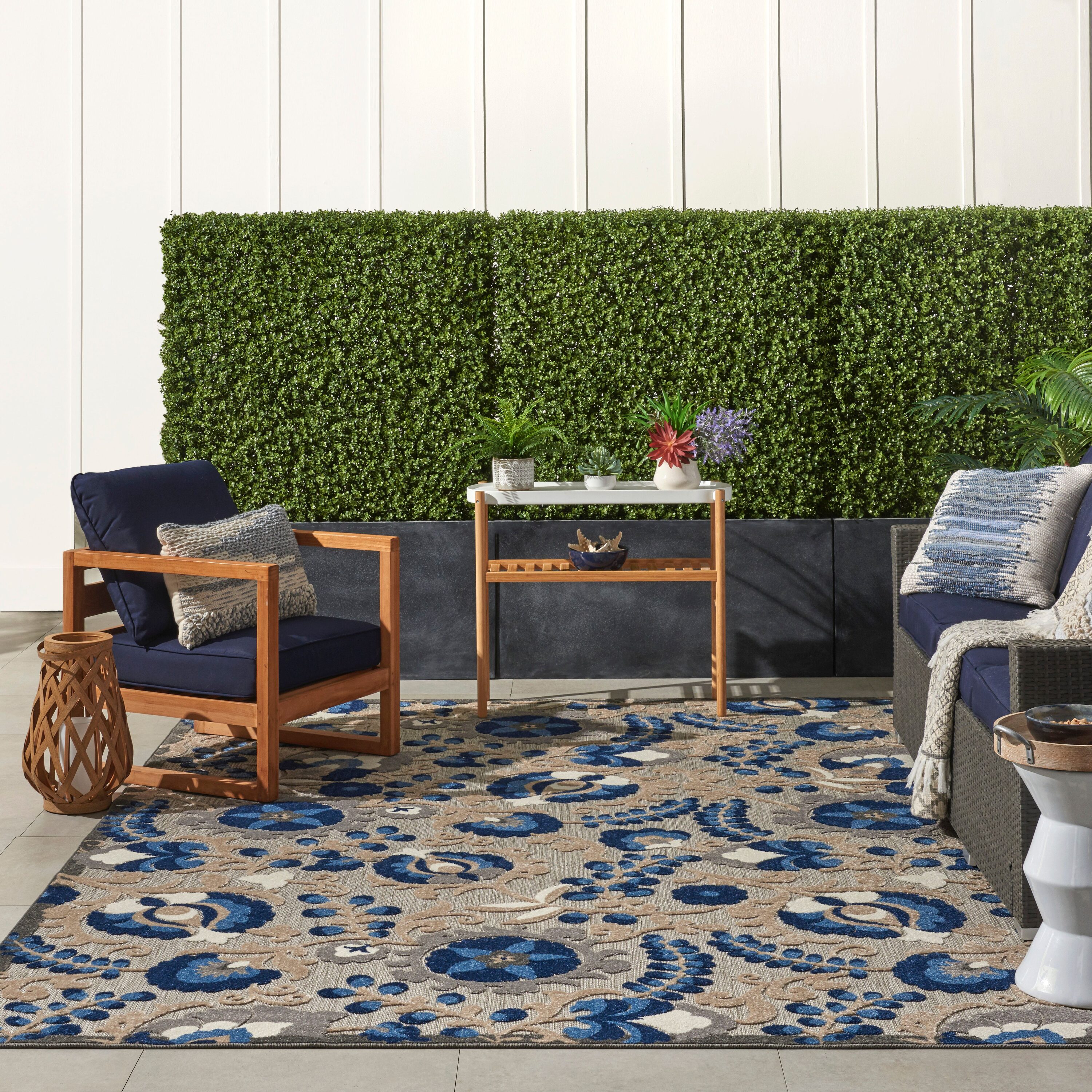 Nourison 099446739230 rugs - View #2