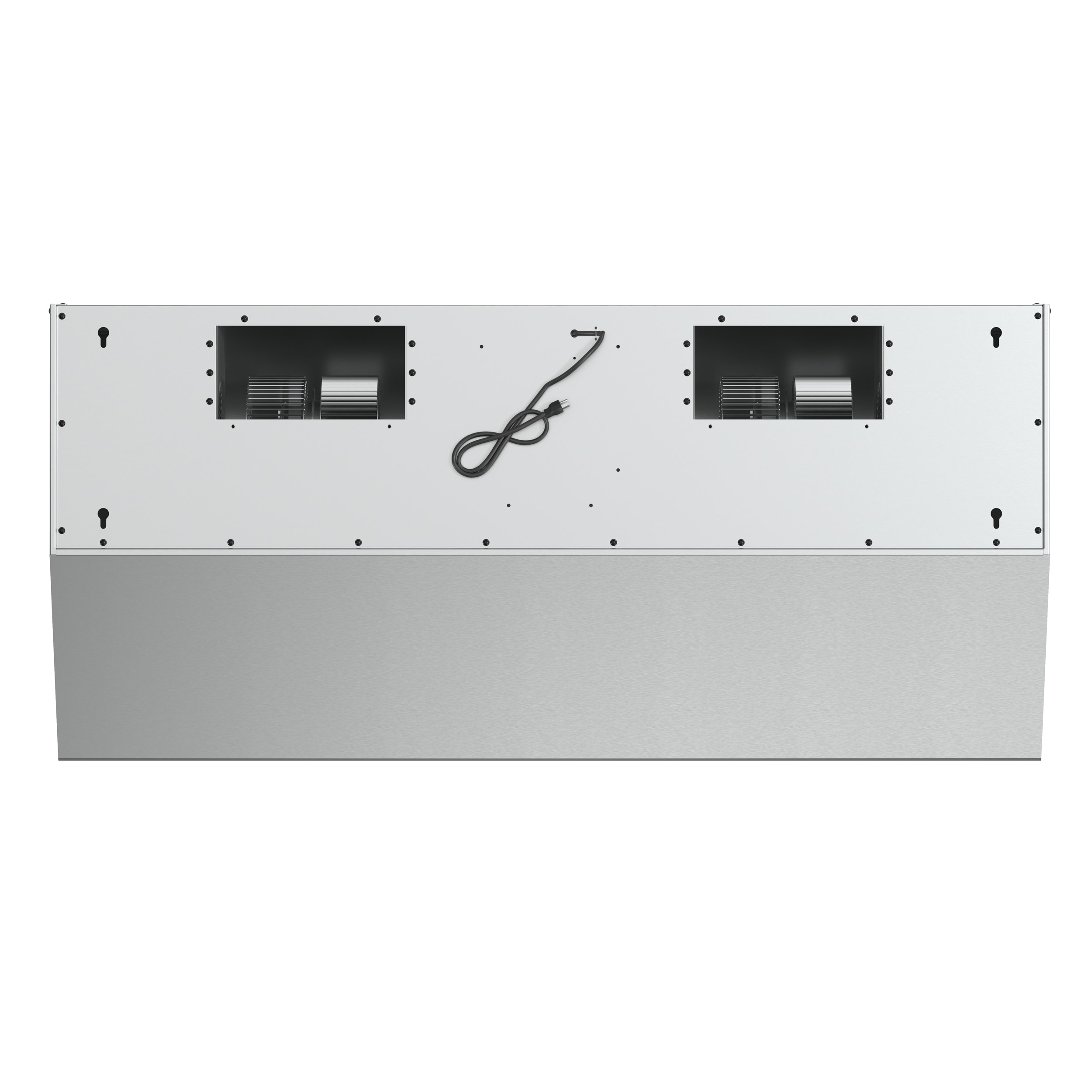 FORNO FRHWM5030-48 Wall-Mounted-Range-Hoods - View #6