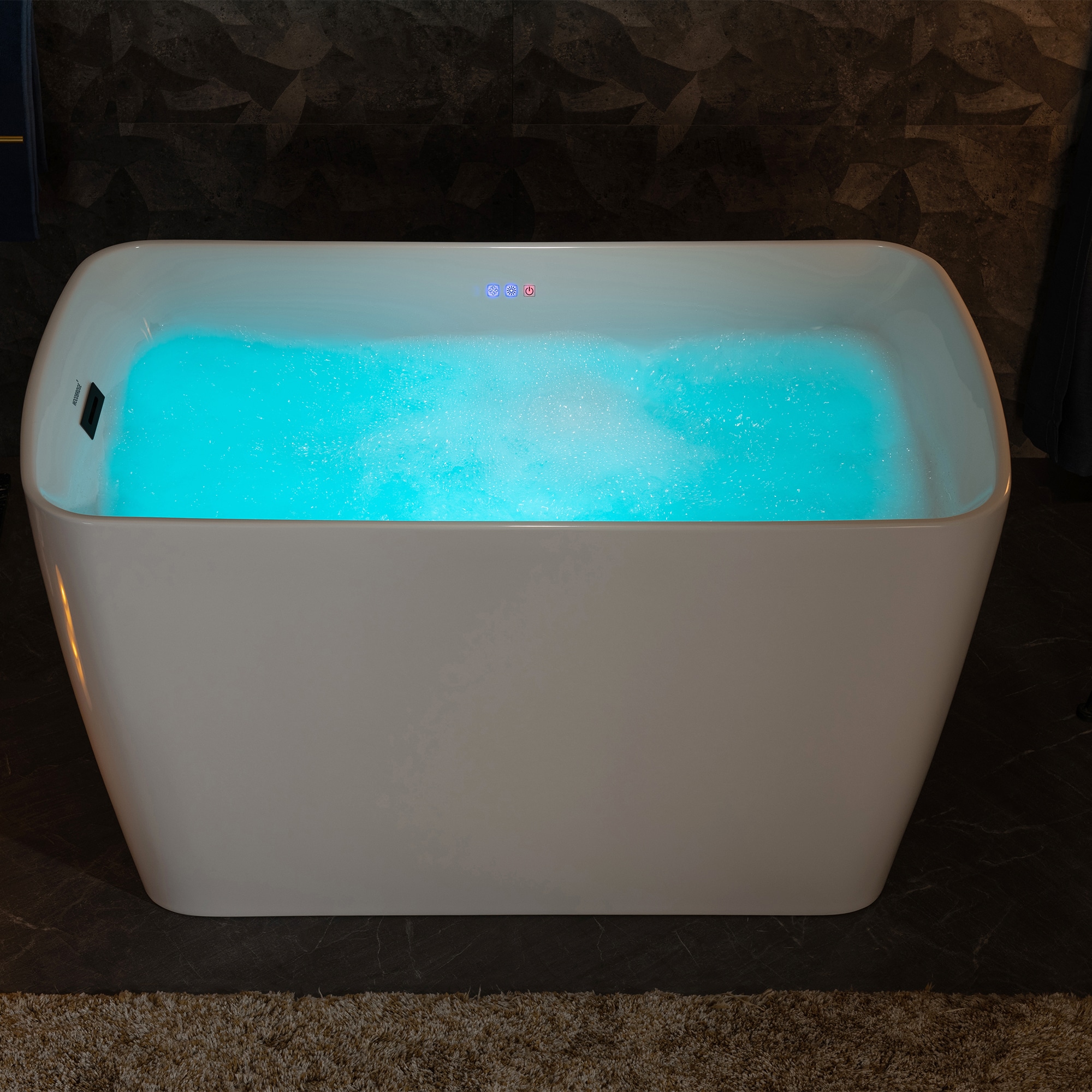 Woodbridge LB762 bathtubs - View #12