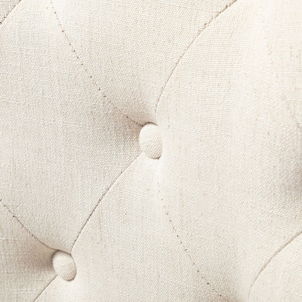 14 Karat Home OFM0021-BEIGE Office-Chairs - View #6