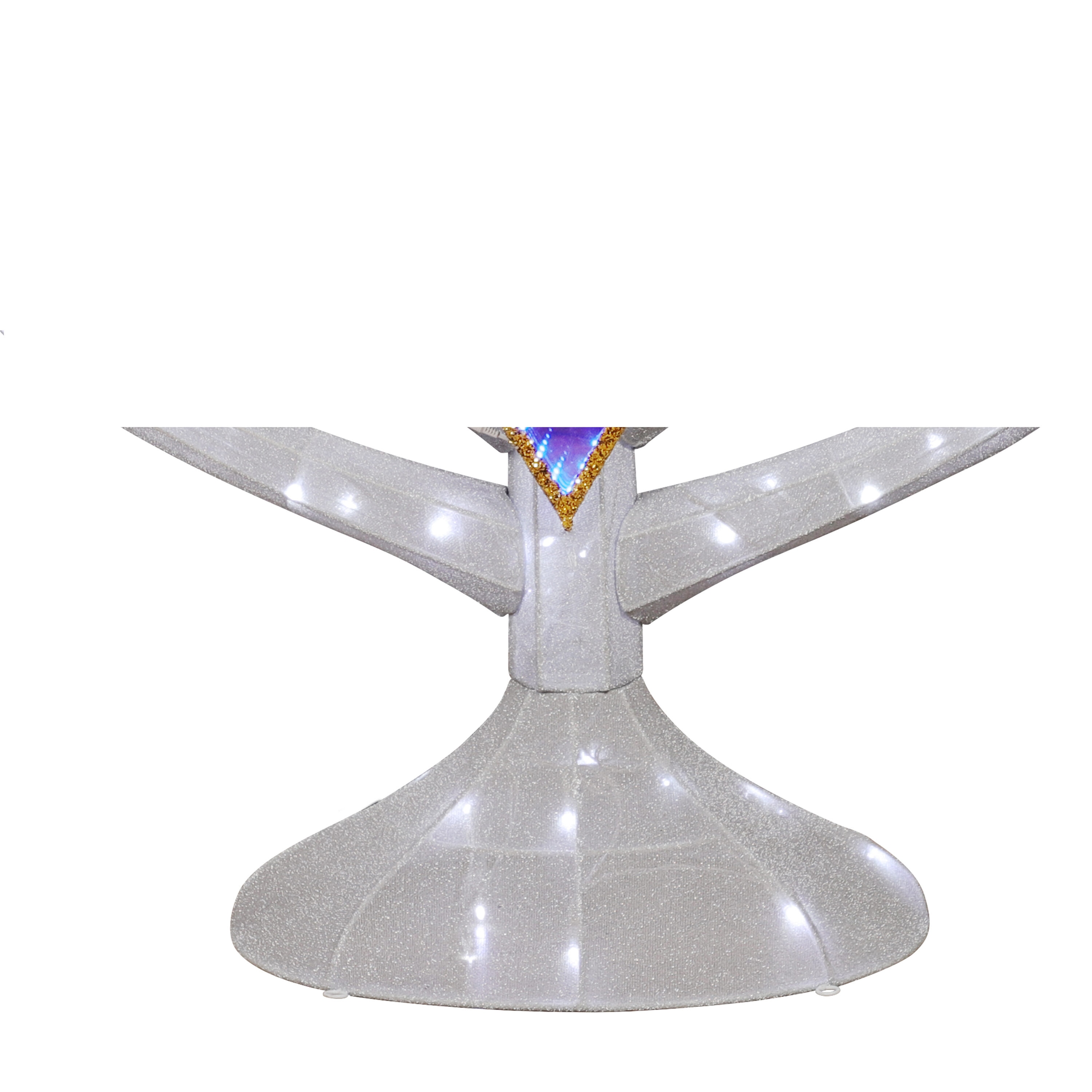 Holiday Living LW23-YD138 Outdoor-Hanukkah-Decor - View #5