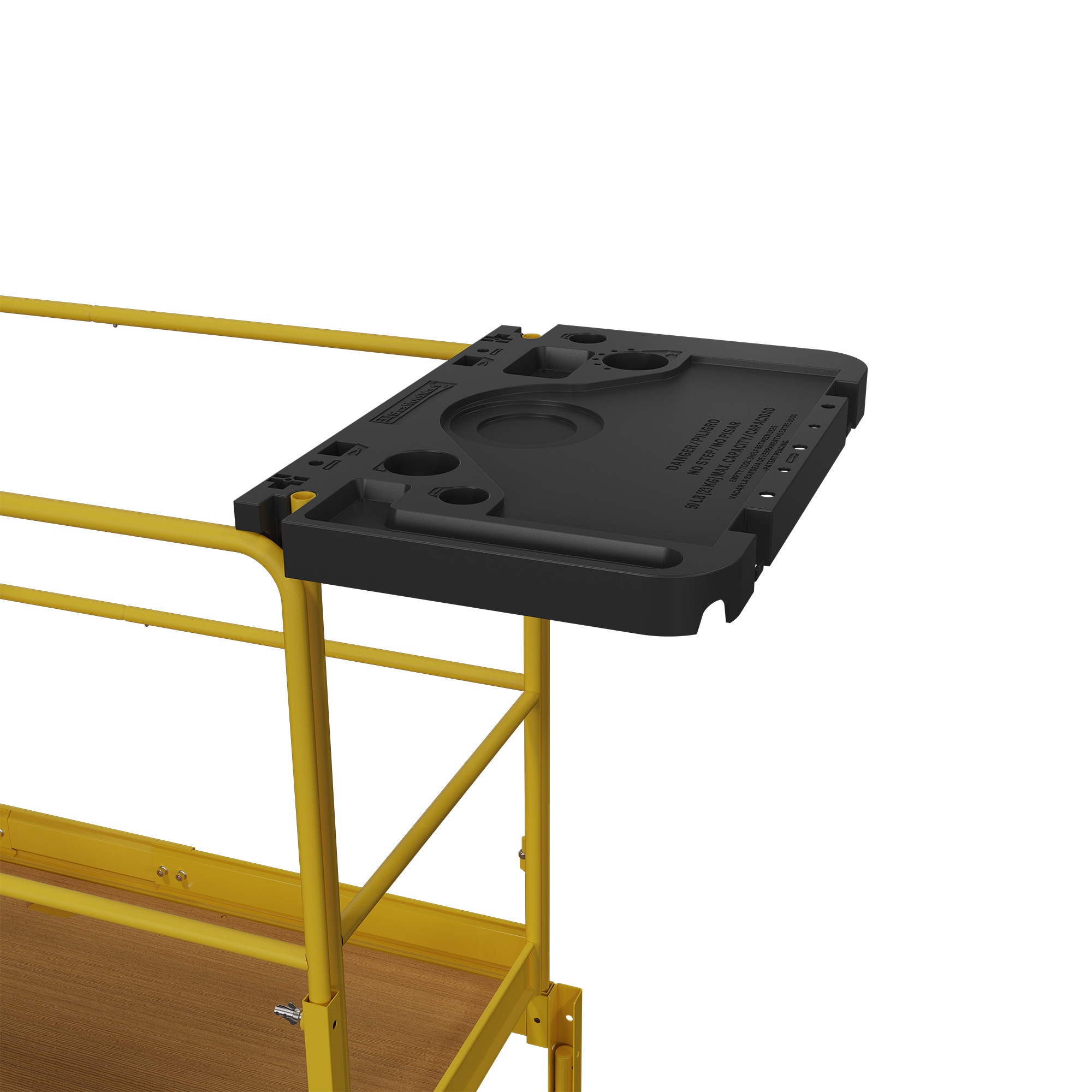 ScaffoldMart MFTSHELF Scaffolding-Systems - View #2