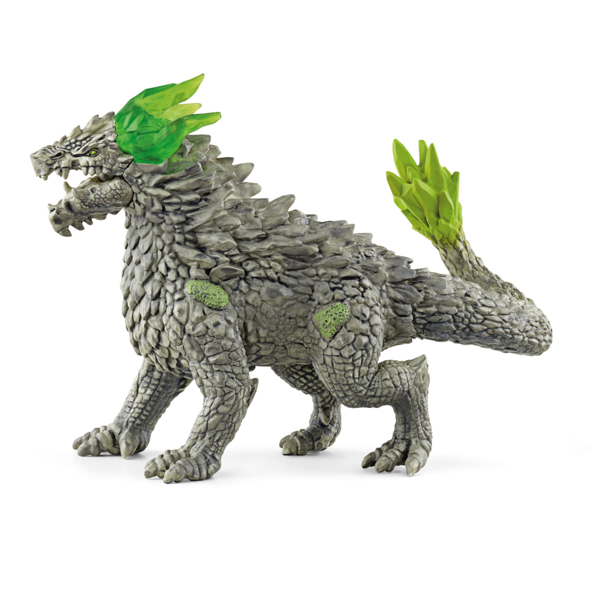 schleich G4059433522135 Eldrador Creatures Stone Dragon