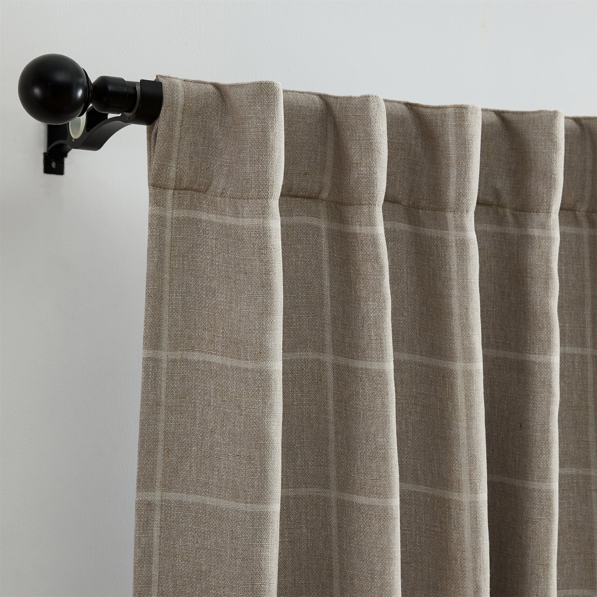 Elrene Home Fashions 194590351755 curtains - View #2