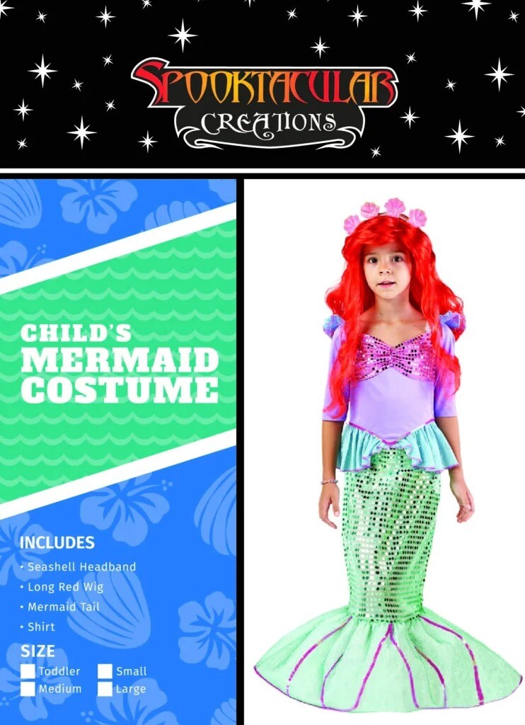 Joyfy 20013-S costumes - View #4