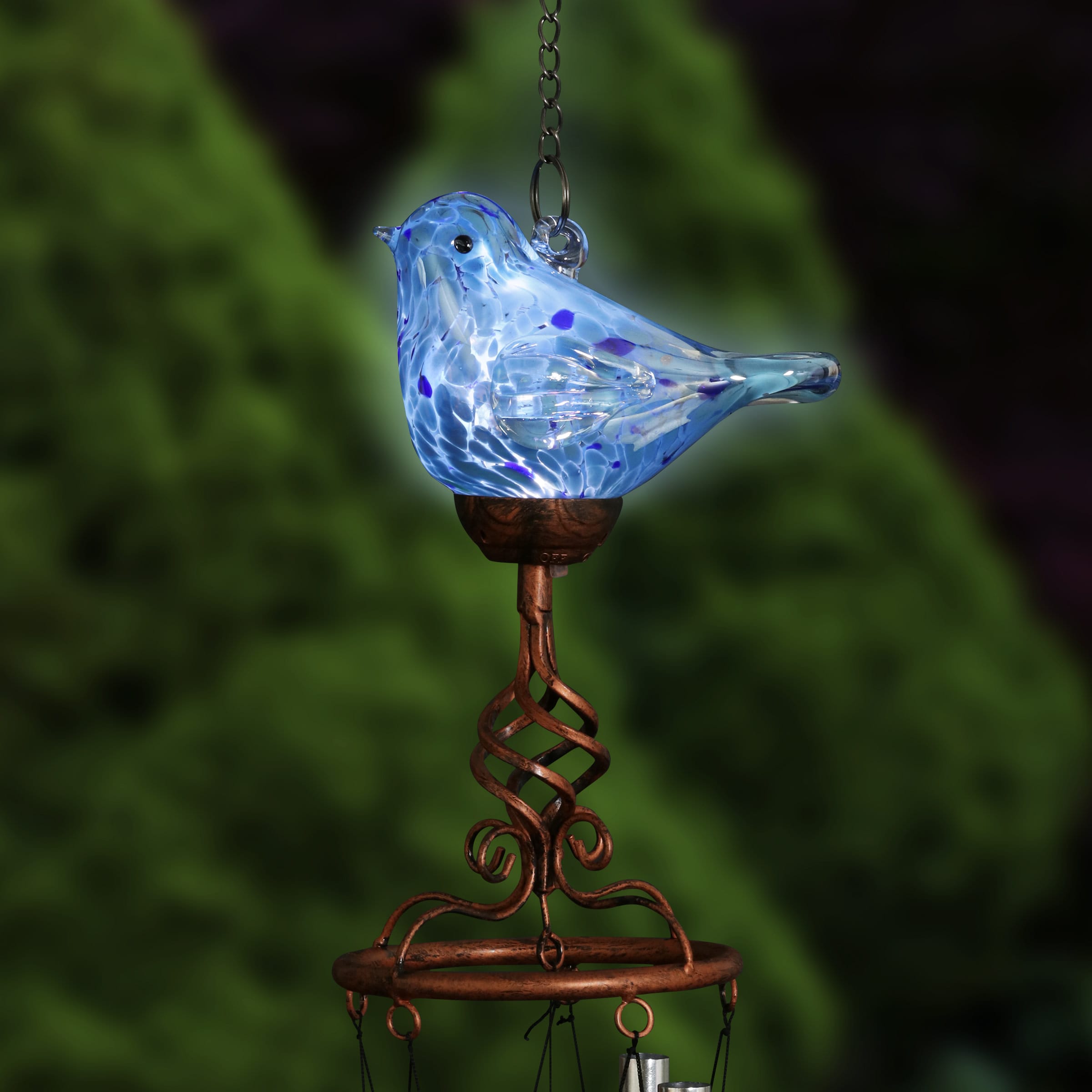Exhart 40403 Wind-Chimes - View #10