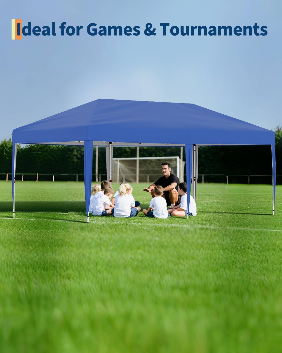 Qeetex WWJ-PHO-10B8XCOO Canopies-Sl - View #3
