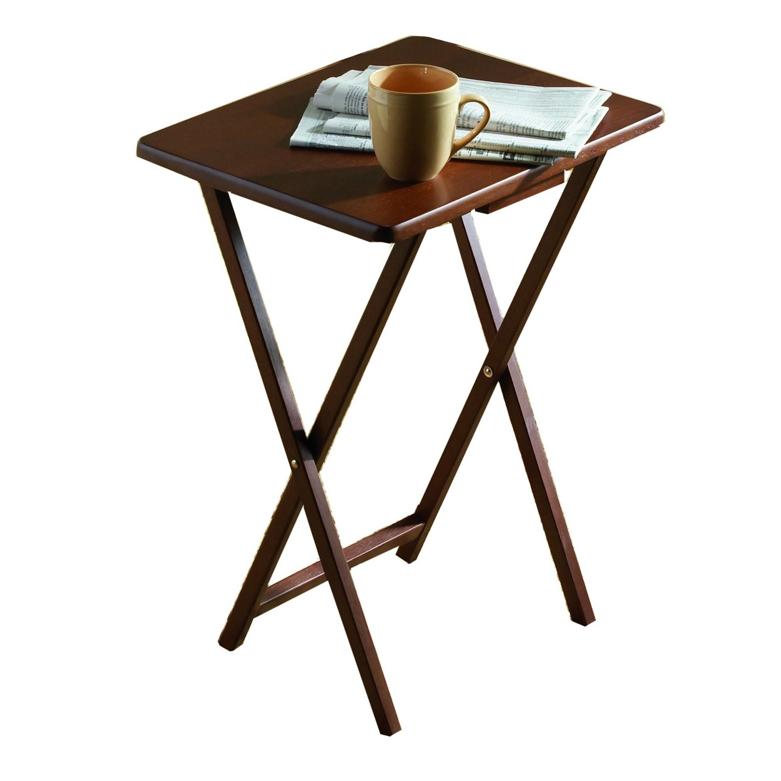 PJ Wood 304537 Folding-Tables - View #3