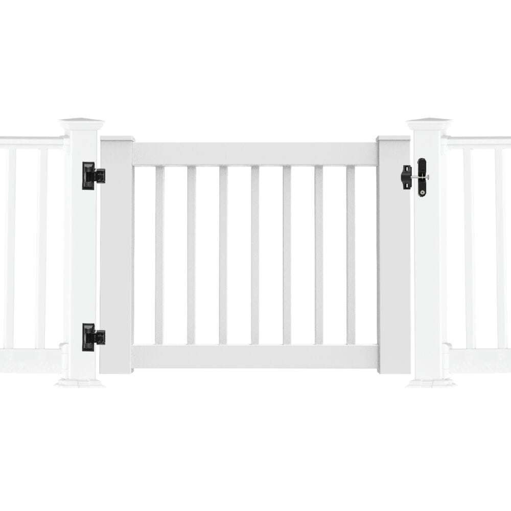 Freedom 73045025 Deck-Railing-Gates - View #2
