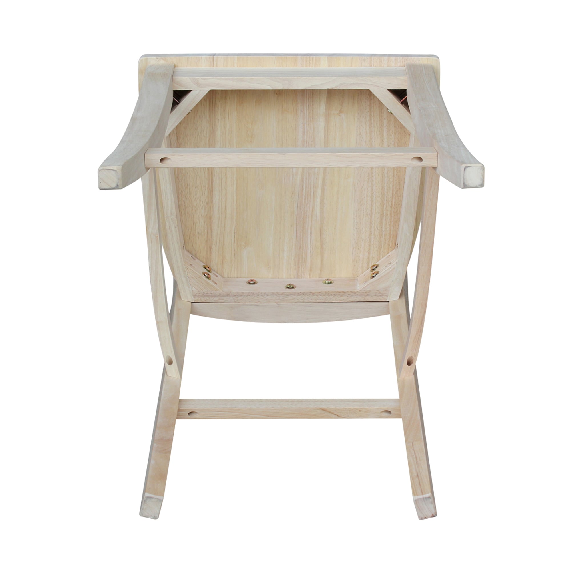 International Concepts S-1702 stools - View #9
