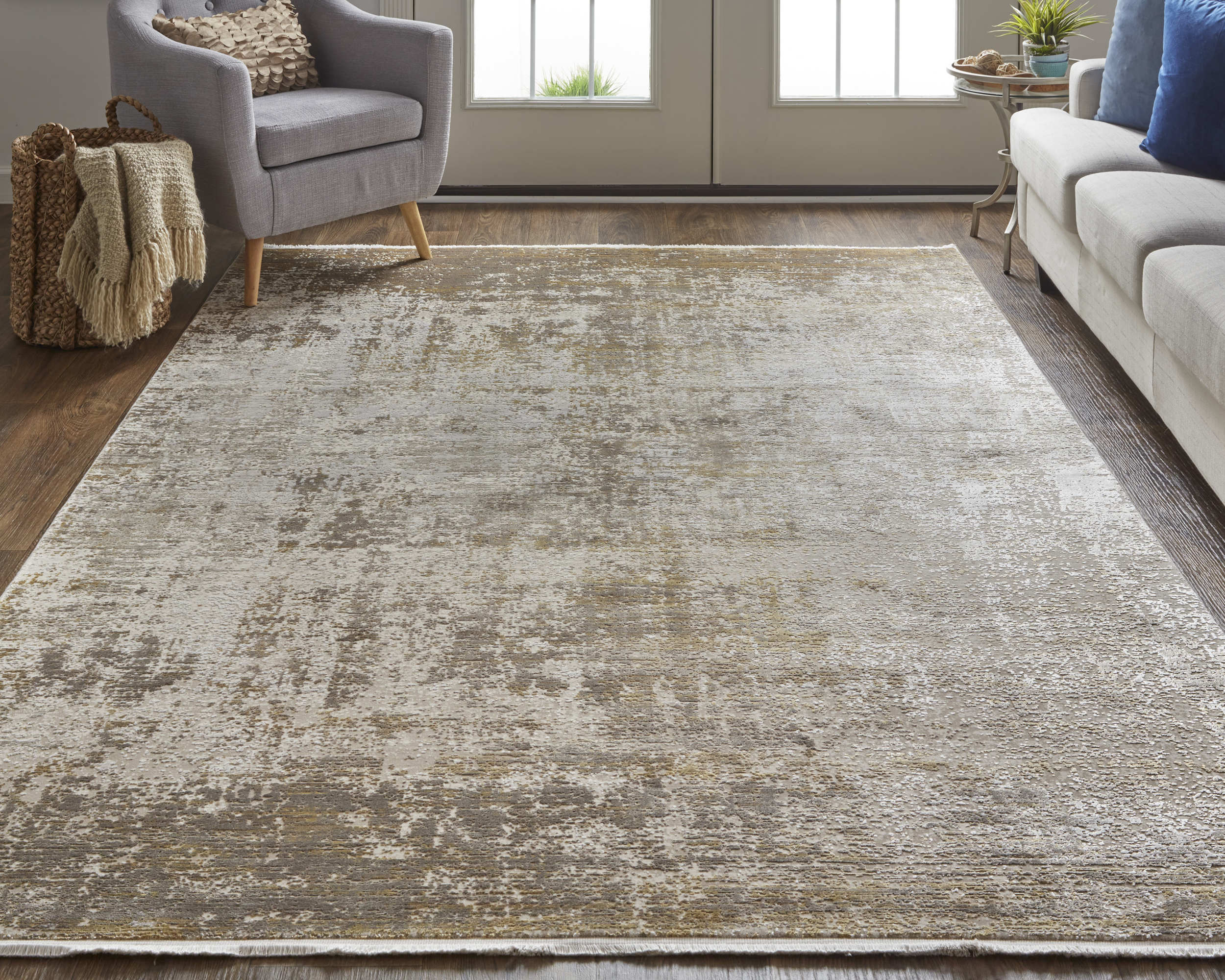 Room Envy 866R39FWBGE000J10 rugs - View #2