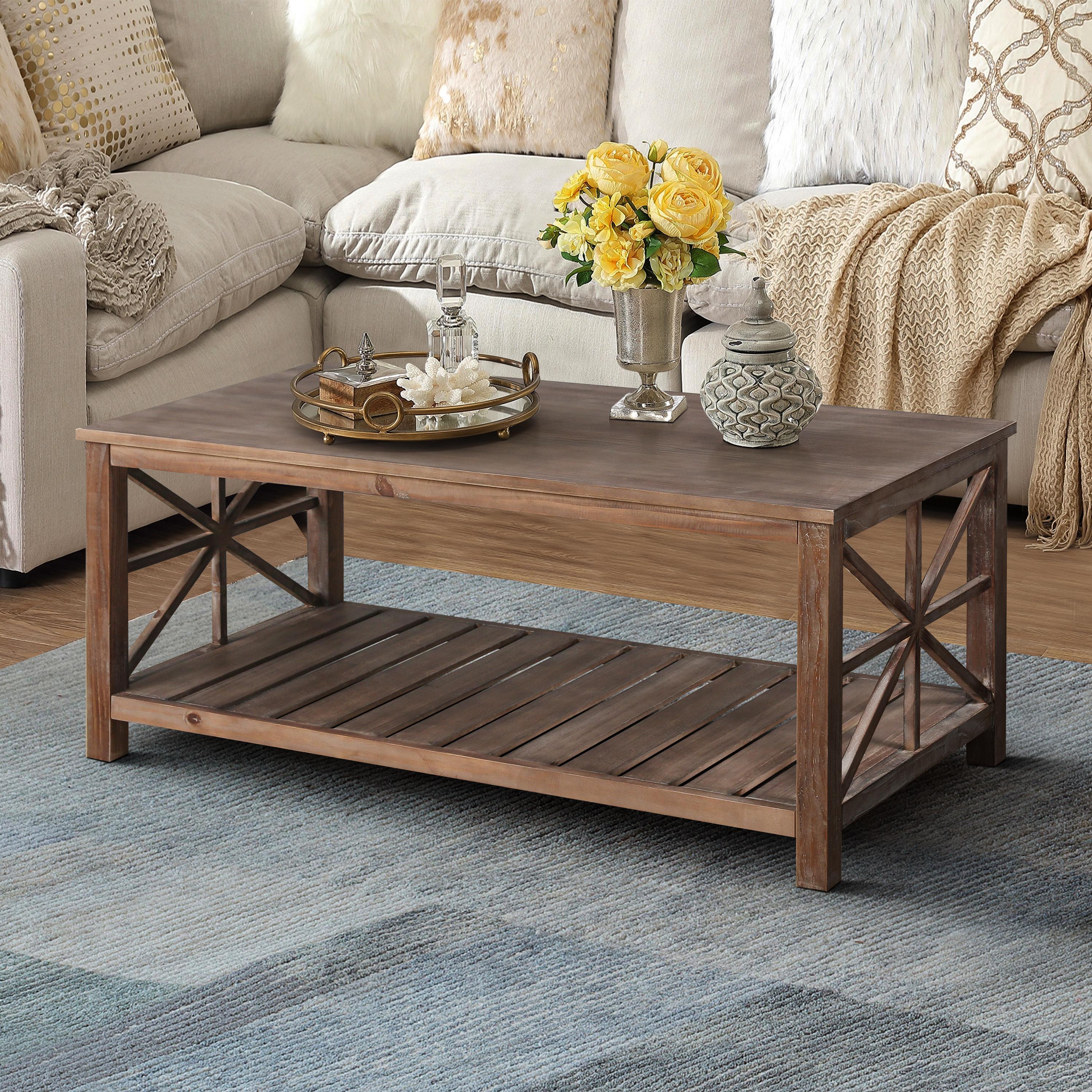 Bayfeve BF-162747-IN Coffee-Tables - View #4
