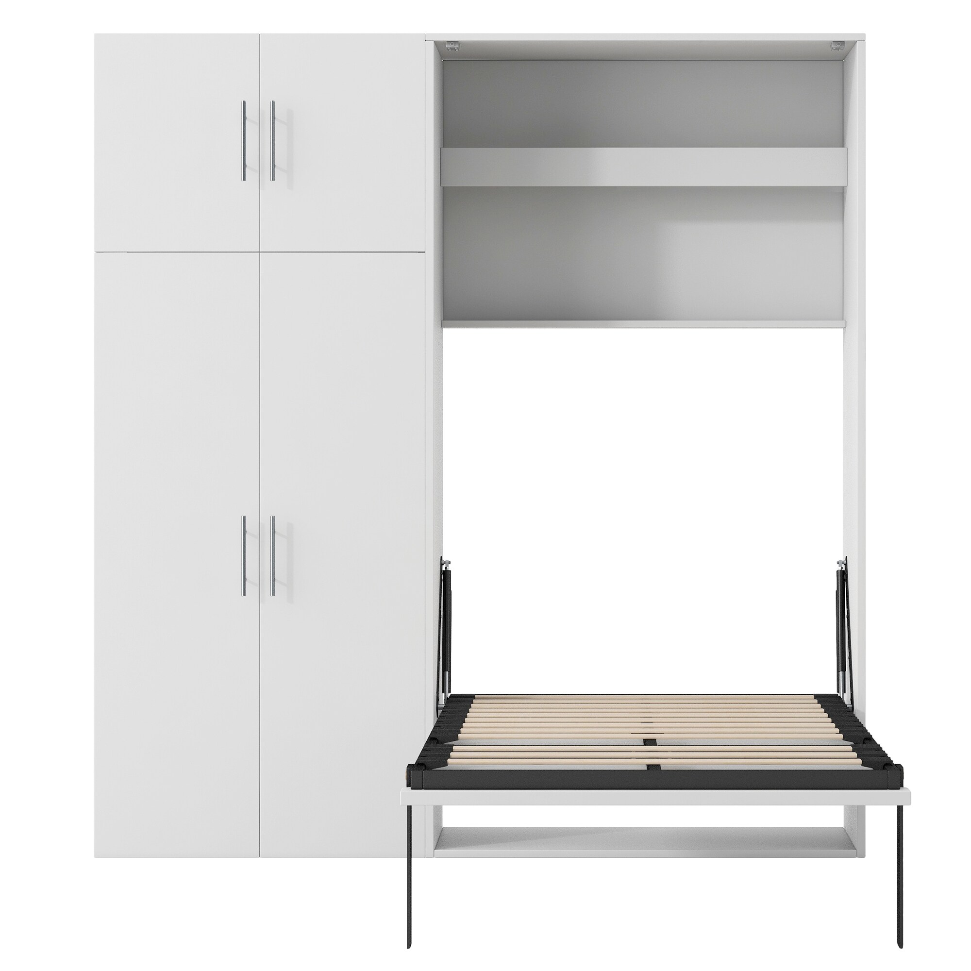 ModernLuxe GX002046AAK beds - View #9