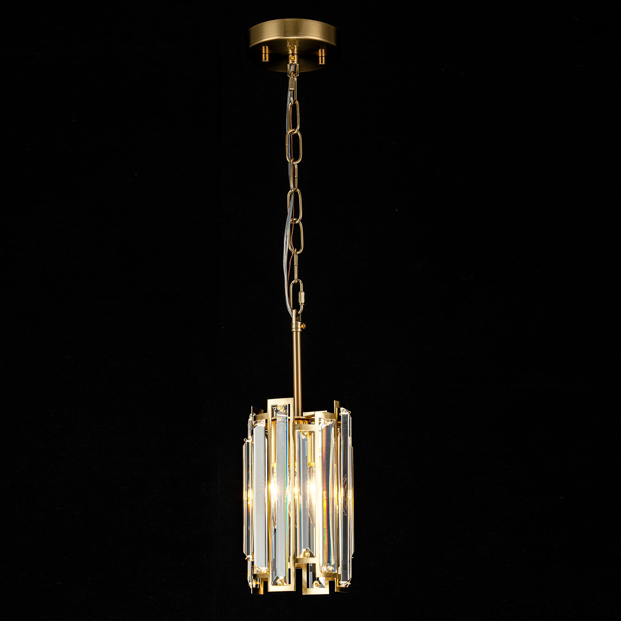 Rennnsan PL810161338 Pendant-Lights - View #2