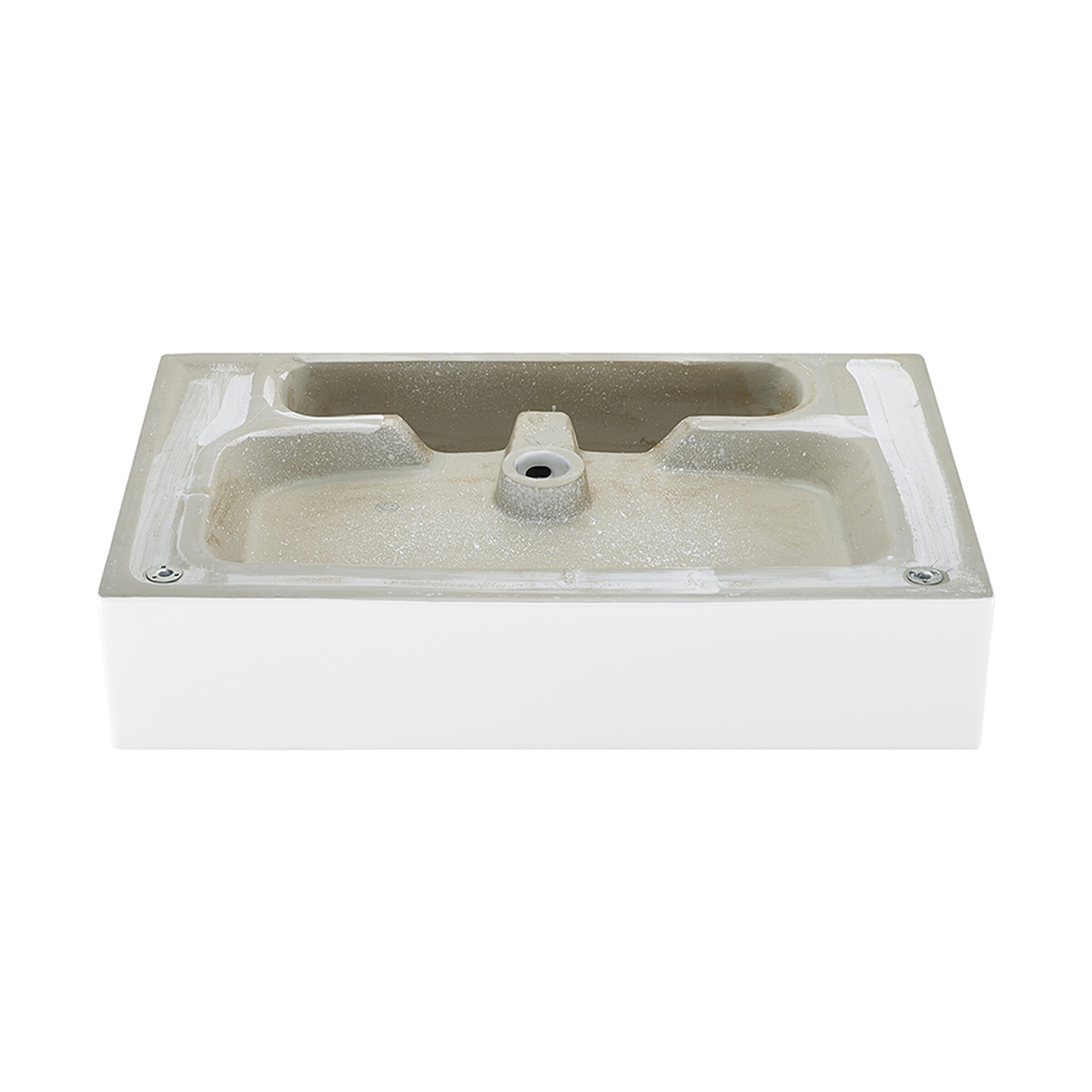 Swiss Madison SM-25-WSREI03WH Bath-Sink - View #4