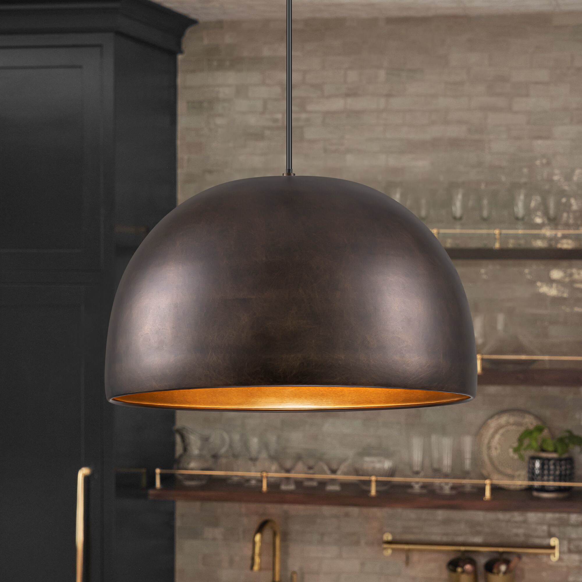 Rennnsan KI810149958 Pendant-Lights - View #3