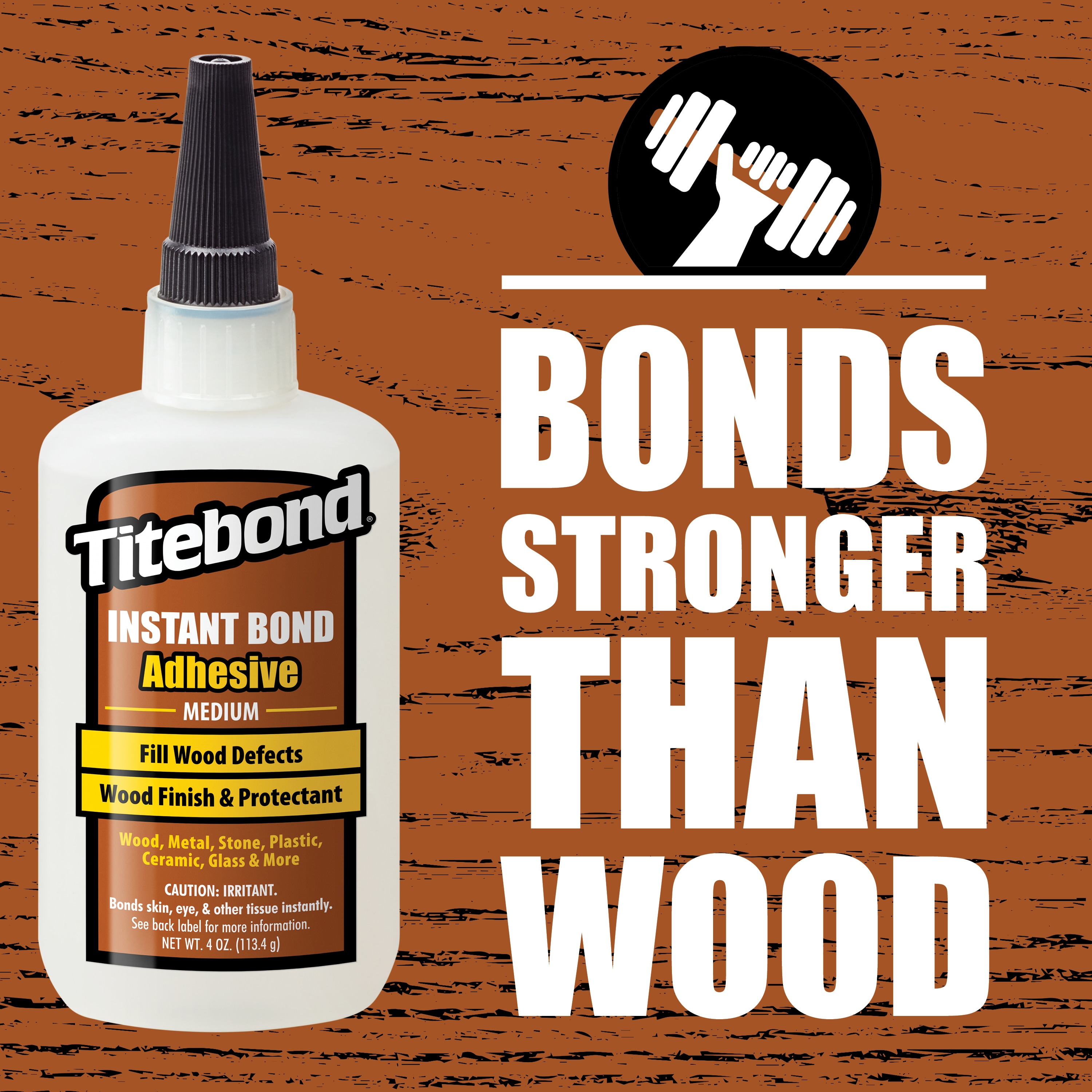 Titebond 6211CP Wood-Adhesive - View #3