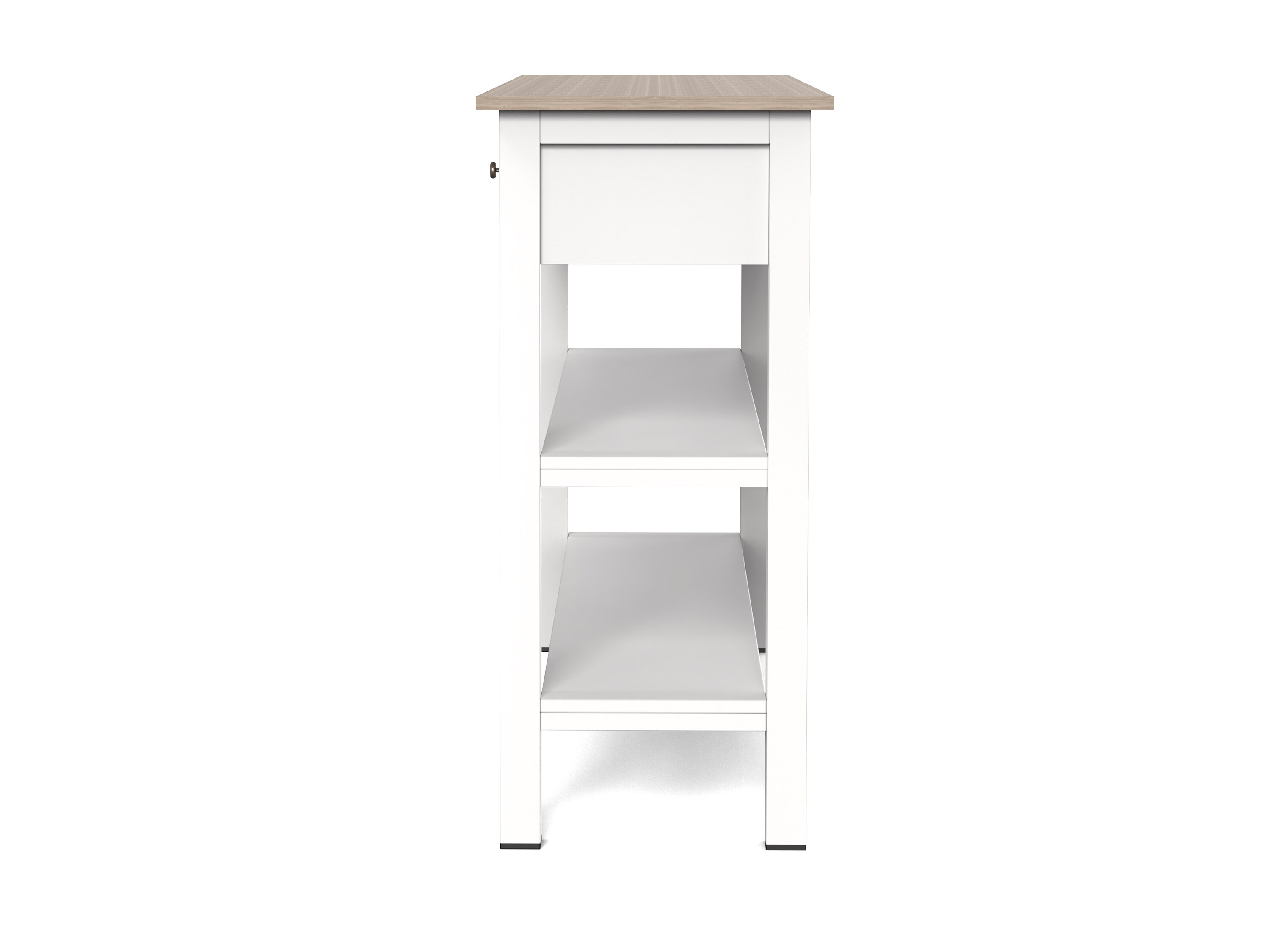 Oaks Decor OABDF6303W Console-Sofa-Tables - View #9