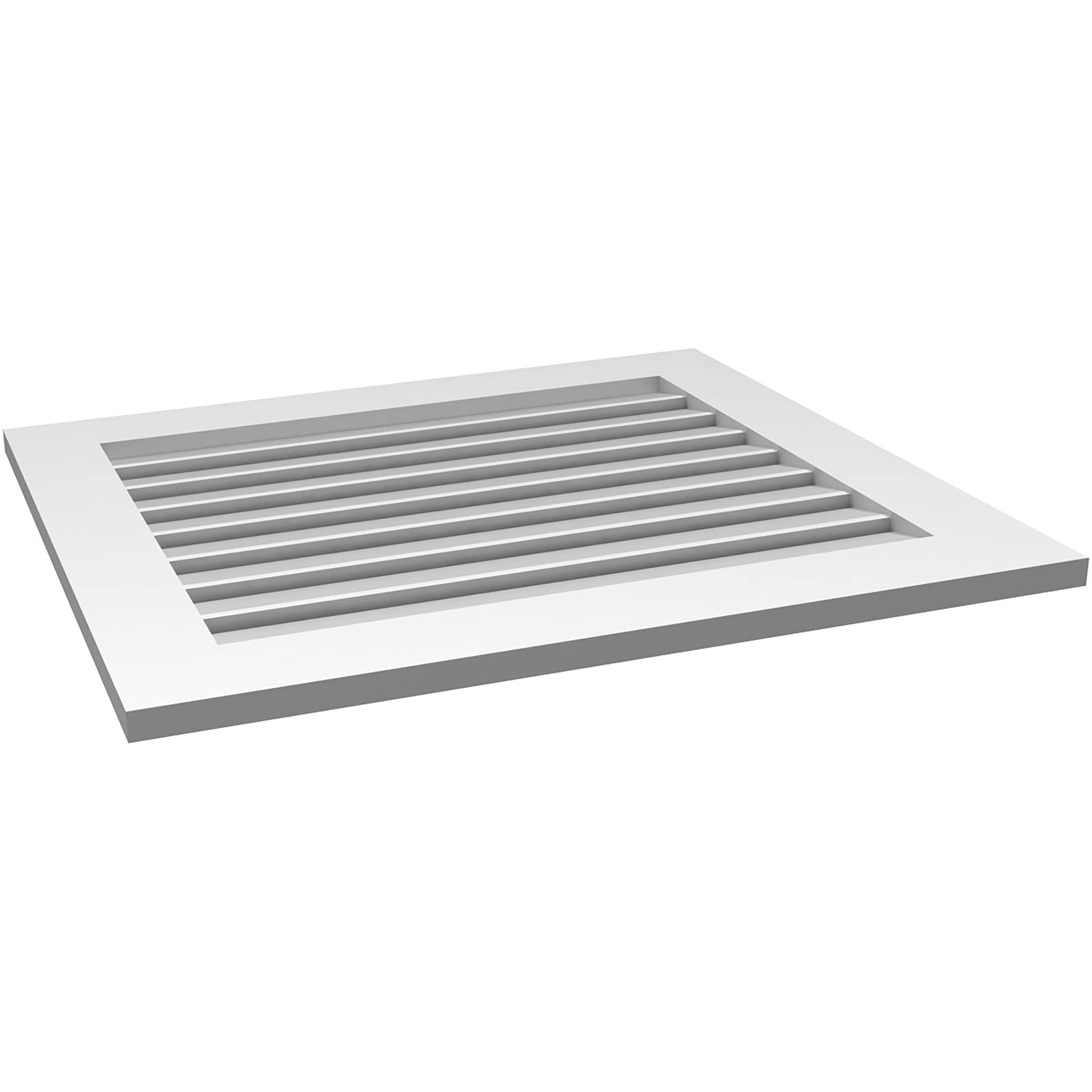 Ekena Millwork GVPVE32X2801SF Gable-Vents - View #5