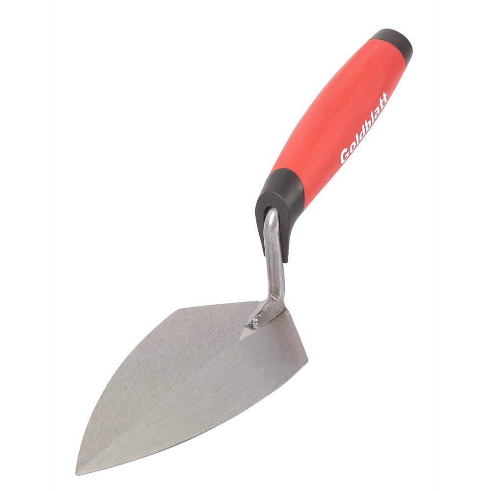 GOLDBLATT G02728 5-in Pointing Trowel