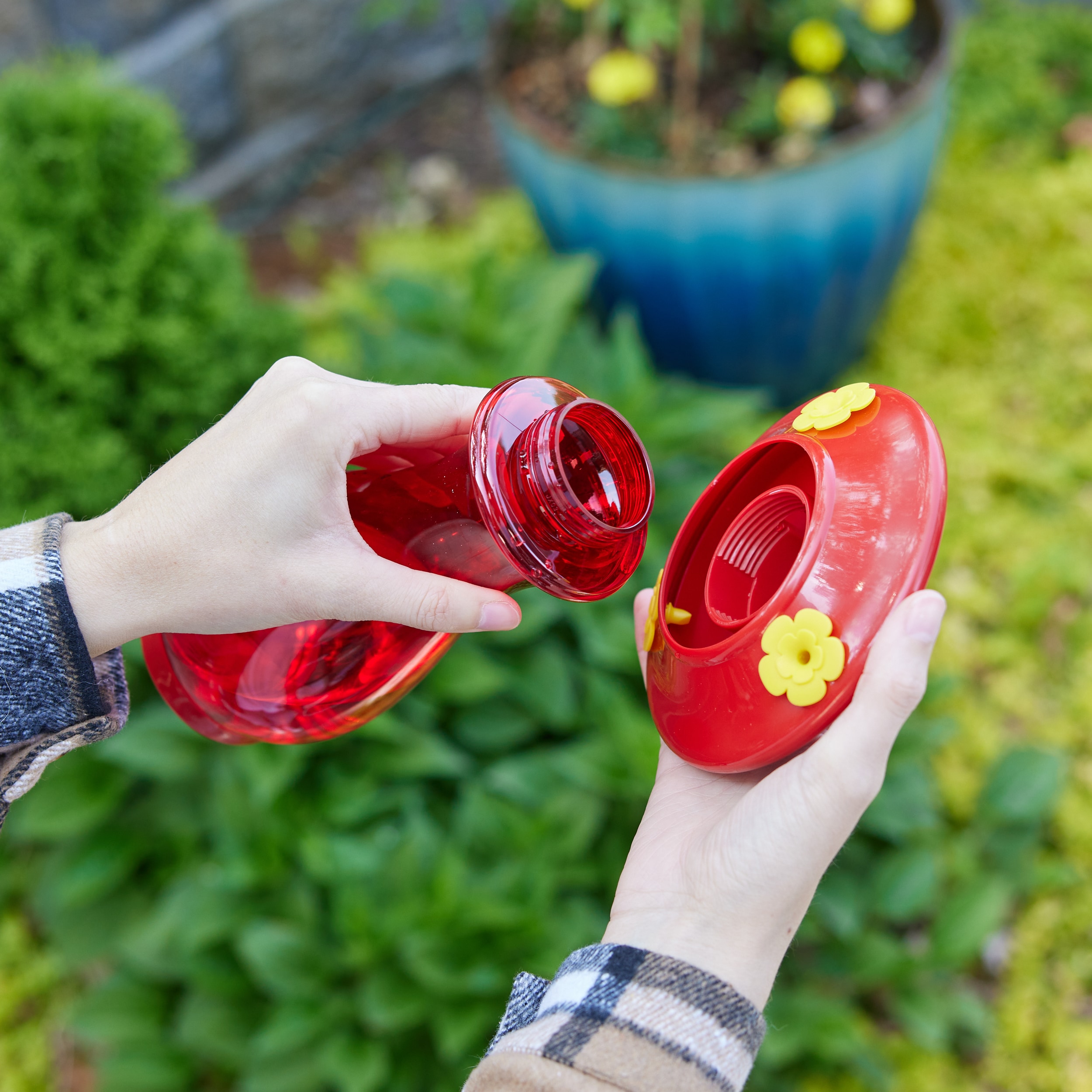 Style Selections BRD-525559 Bird-Feeders - View #8