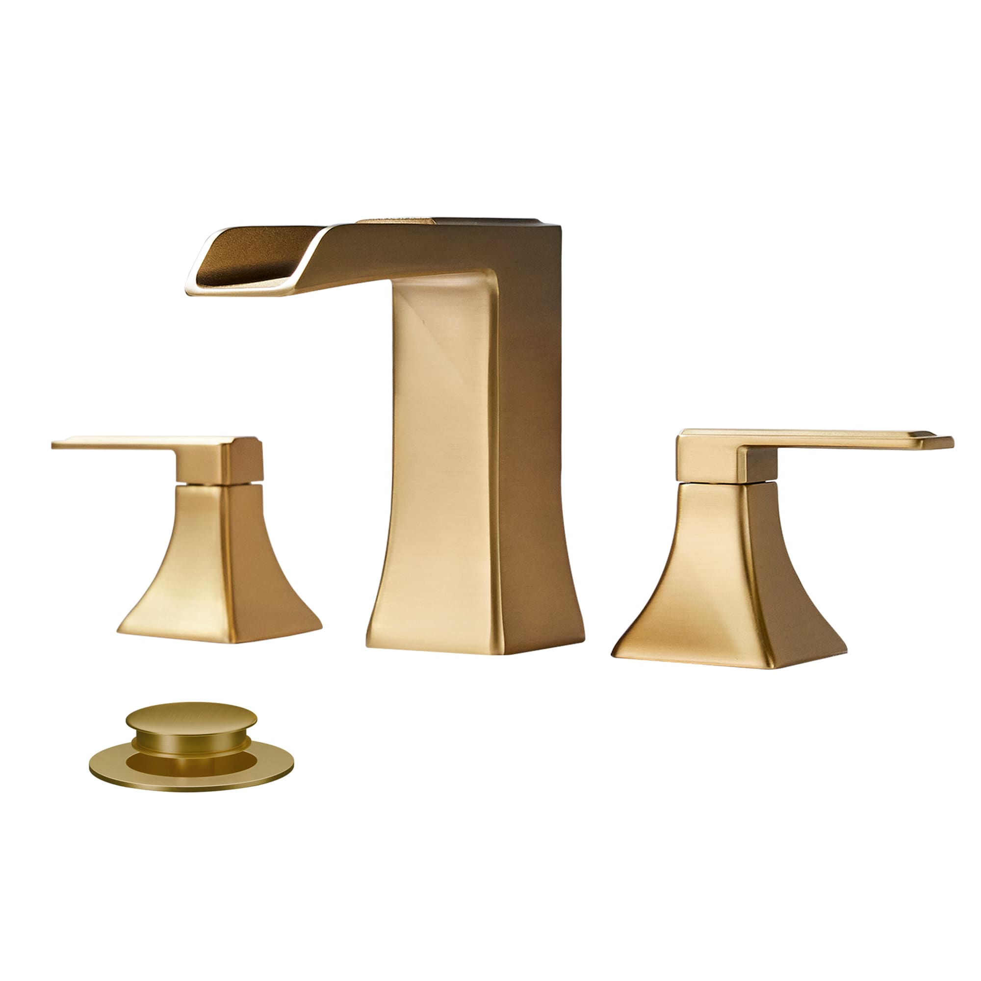 androme A3121GOLD Lavatory-Faucets - View #6