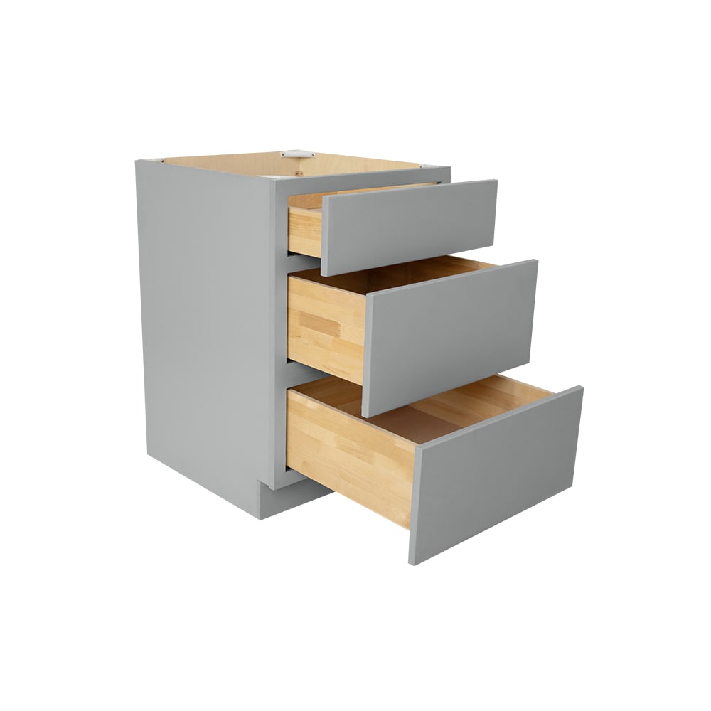RELIABILT LS-SG-DB24 Cabinets-Kitchen - View #4