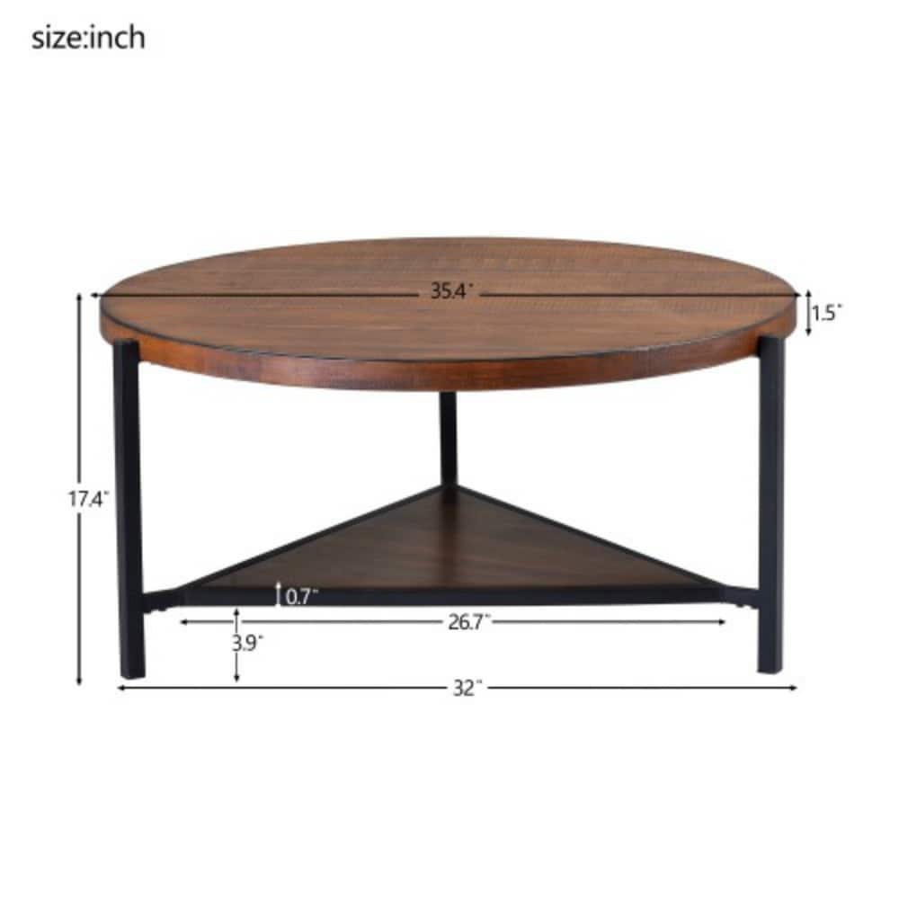 CASAINC TR-WF192866AAD Coffee-Tables - View #7