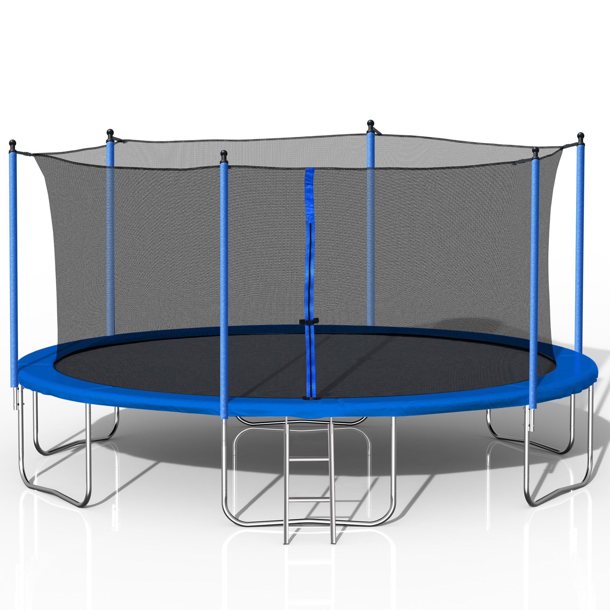 LUXEYARD DS-X-325TPLN01 trampolines - View #5