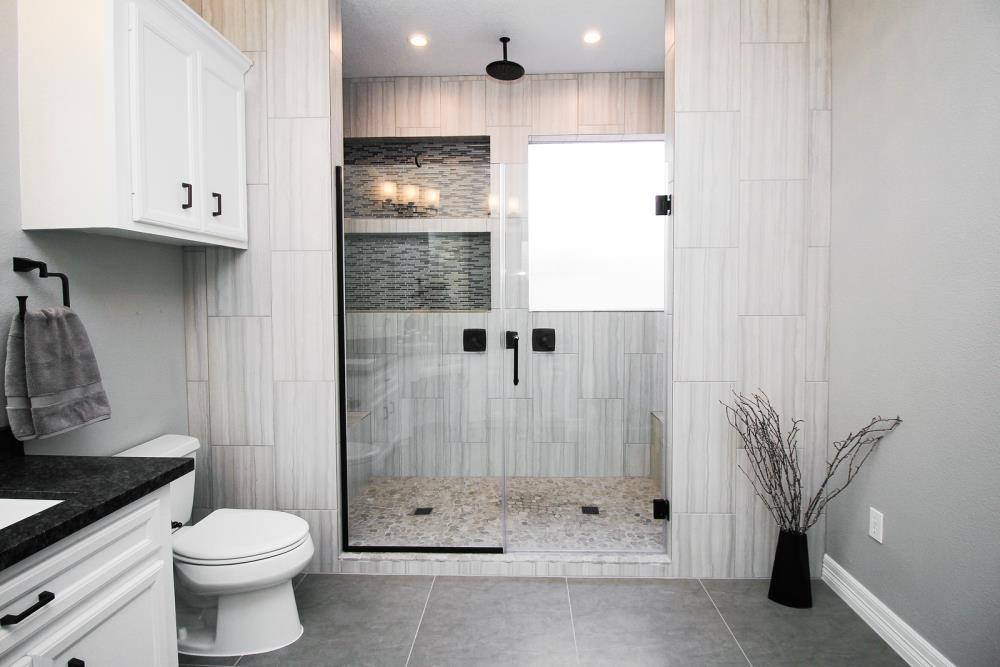 Emser Chronicle Era Porcelain Border Tile (12-in x 12-in)
